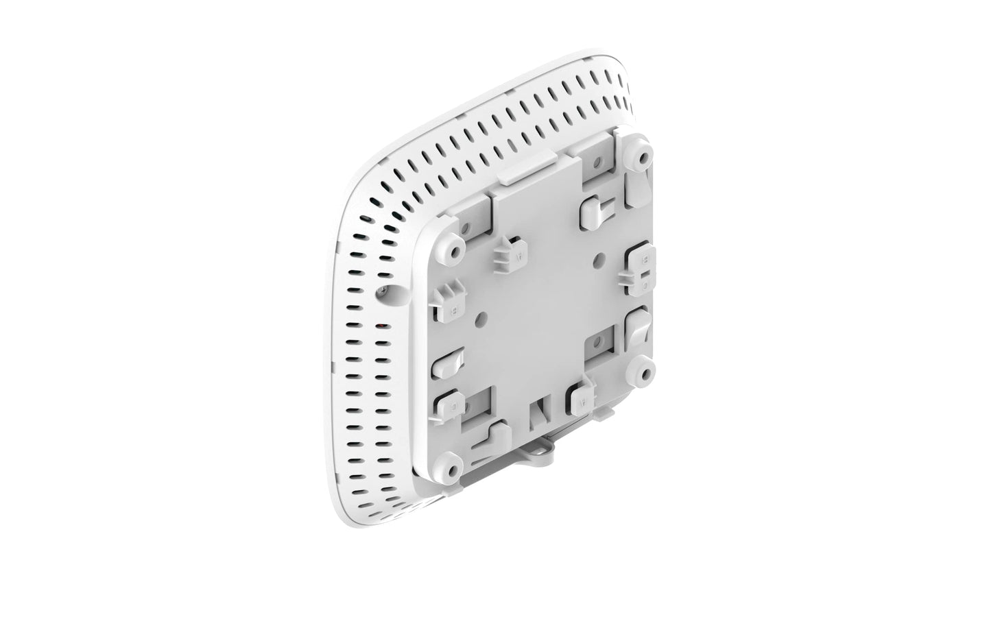 Cambium Networks XV2-21X Indoor Dual-Radio Wi-Fi 6 Access Point - 802.11ax 2x2 2.4GHz & 5GHz, Omnidirectional Antenna, 1 GbE Ethernet, Cloud MGMT, Small Offices, Retail, Hotel (US)