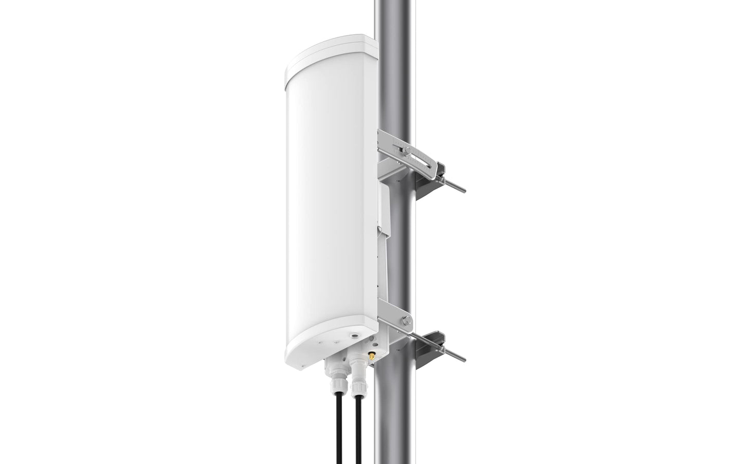 Cambium Networks ePMP 4x4 MU-MIMO Sector Antenna for ePMP 3000 Access Point- Consistent 4.9 GHz to 6.0 GHz gain for Channel Flexibility- Designed for 5 GHz Spectrum - 90 Degree Coverage- C050910D301A