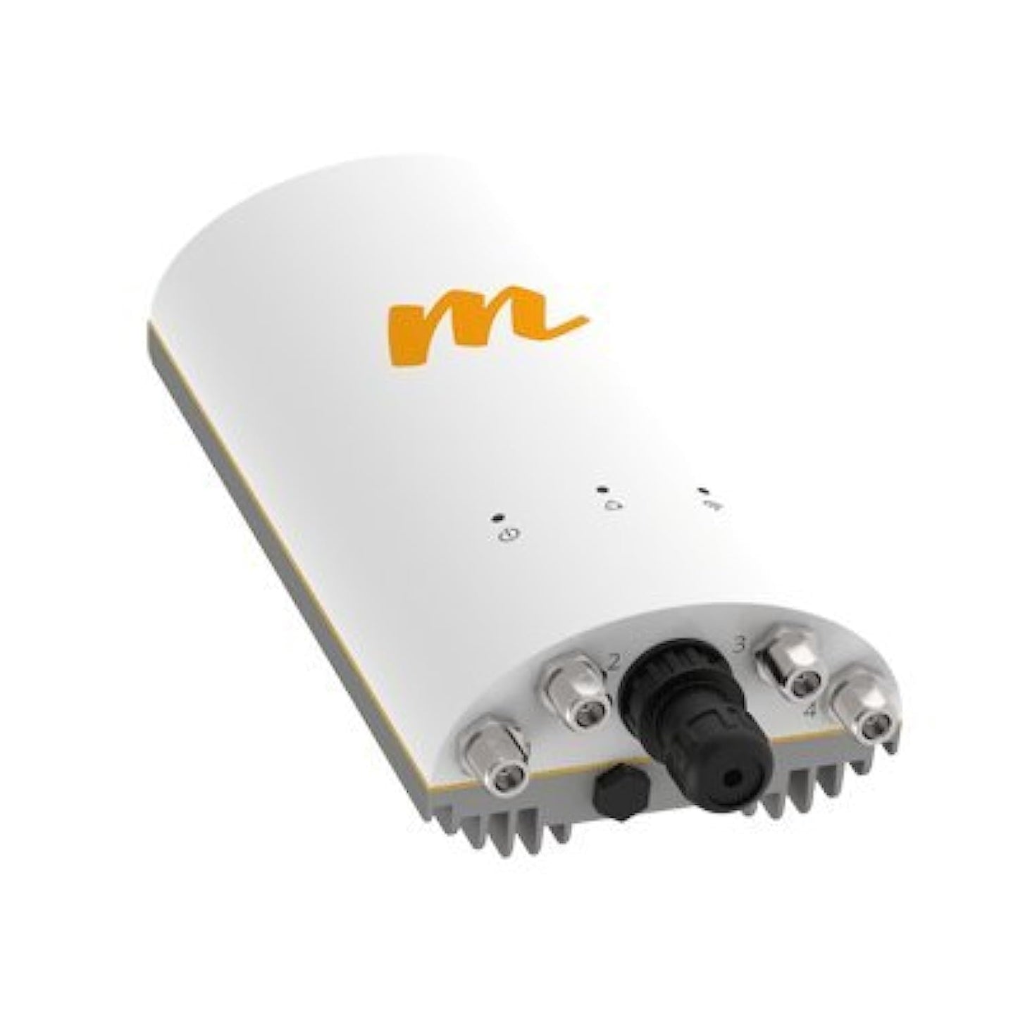 Mimosa A5C MU-MIMO 4x4:4ac Access Point, Connectorized, High Capacity, 4.9-6.2 GHz, up to 1.5 Gbps, Point-to-Multipoint