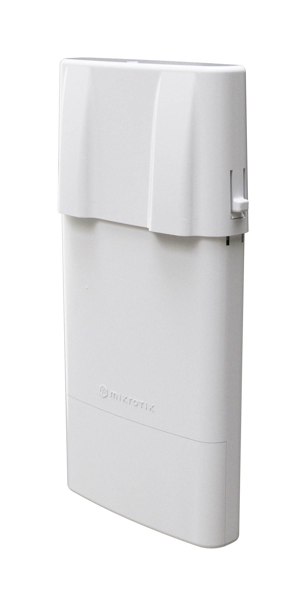 Mikrotik- (L11UG-5HaxD-NB-US) NetBox 5 ax AP/CPE WiFi6 Conectorized US Version