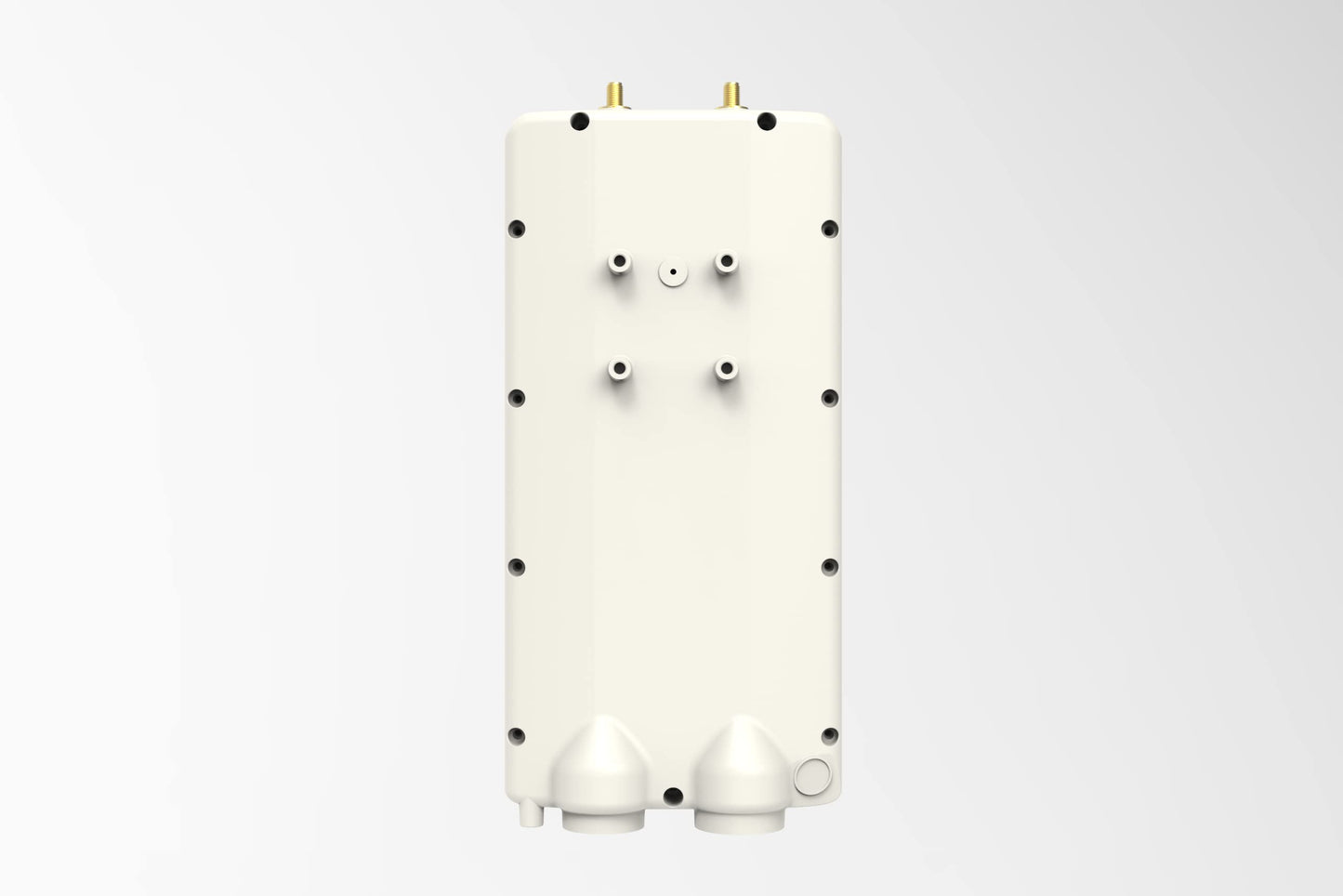 Cambium Networks ePMP 5 GHz Force 400C Subscriber Module - Point-to-Point 1 Gbps Throughput - Latency < 5 ms - 128-Bit AES Encryption - (FCC) (US Only) - C058940C122A