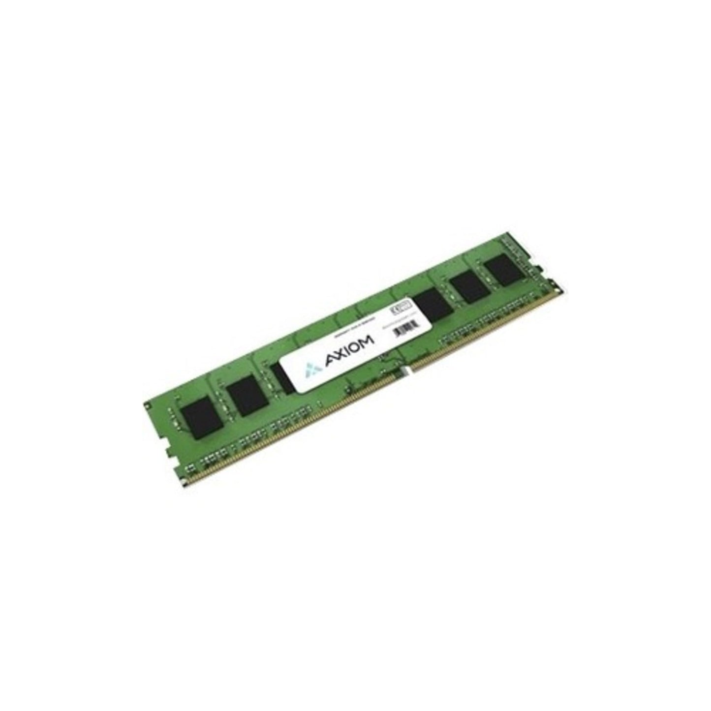 Axiom AA101754-AX AX - DDR4-32 GB - DIMM 288-pin - 2666 MHz / PC4-21300 - CL19-1.2 V - unbuffered - Non-ECC - for Dell Precision 3630 Tower