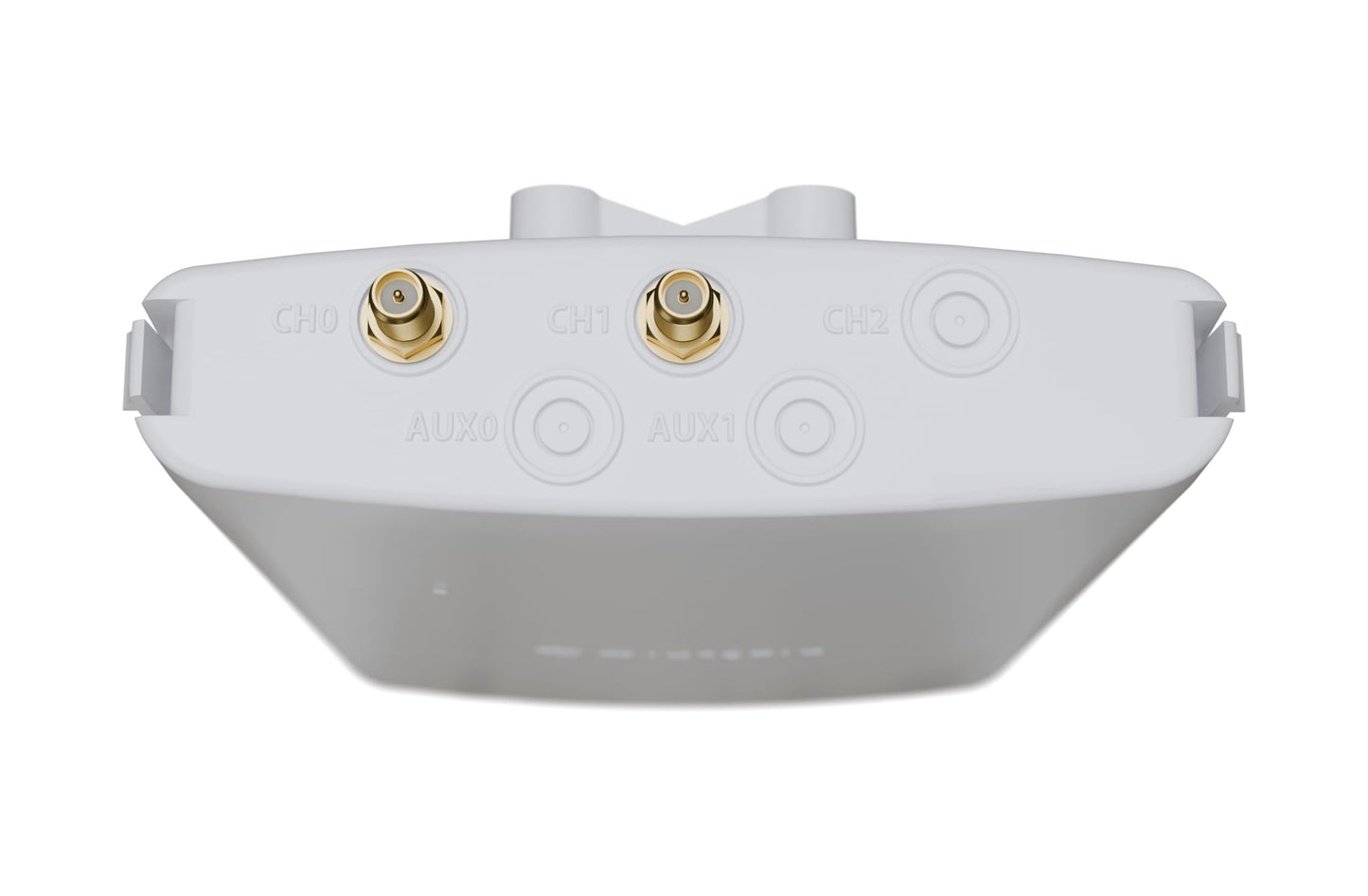 Mikrotik- (L11UG-5HaxD-NB-US) NetBox 5 ax AP/CPE WiFi6 Conectorized US Version