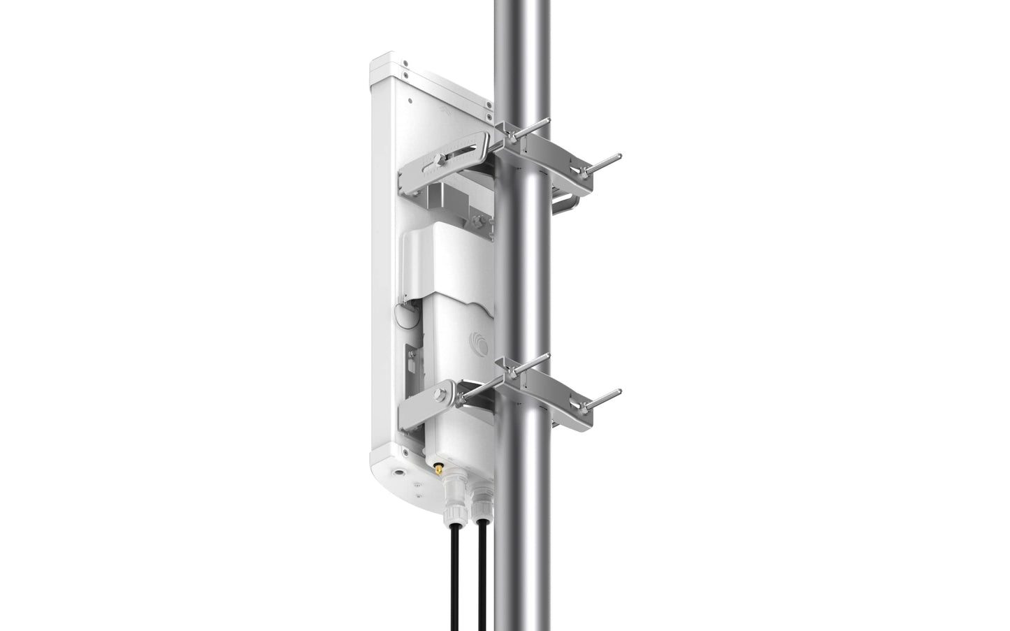 Cambium Networks ePMP 4x4 MU-MIMO Sector Antenna for ePMP 3000 Access Point- Consistent 4.9 GHz to 6.0 GHz gain for Channel Flexibility- Designed for 5 GHz Spectrum - 90 Degree Coverage- C050910D301A