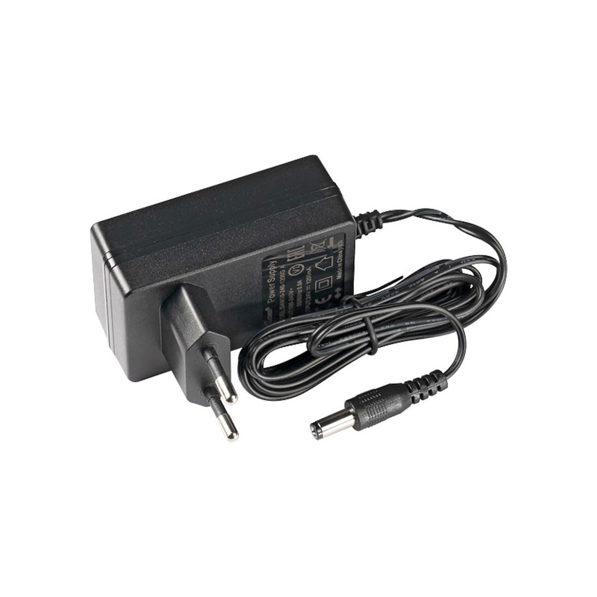 MikroTik hAP ax2 with Quad-Core IPQ-6010 864 MHz CPU, 1 GB, W127040305 (IPQ-6010 864 MHz CPU, 1 GB RAM, 5 x Gbit LAN (1 Gbit LAN with PoE Out), Built-in 2.4 GHz 802.11ax Dual)