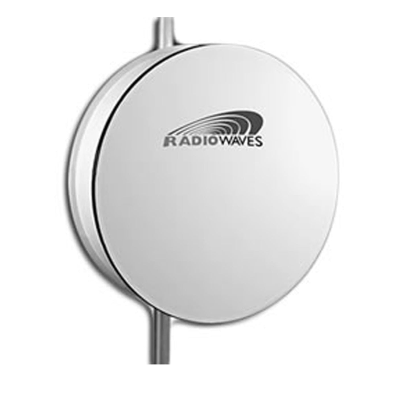 Cambium Networks - N110082D073A - PTP820 3' Single Polarization Dish Antenna, 11GHz, RFU-C type and Standard Interface UBR100 - Andrew