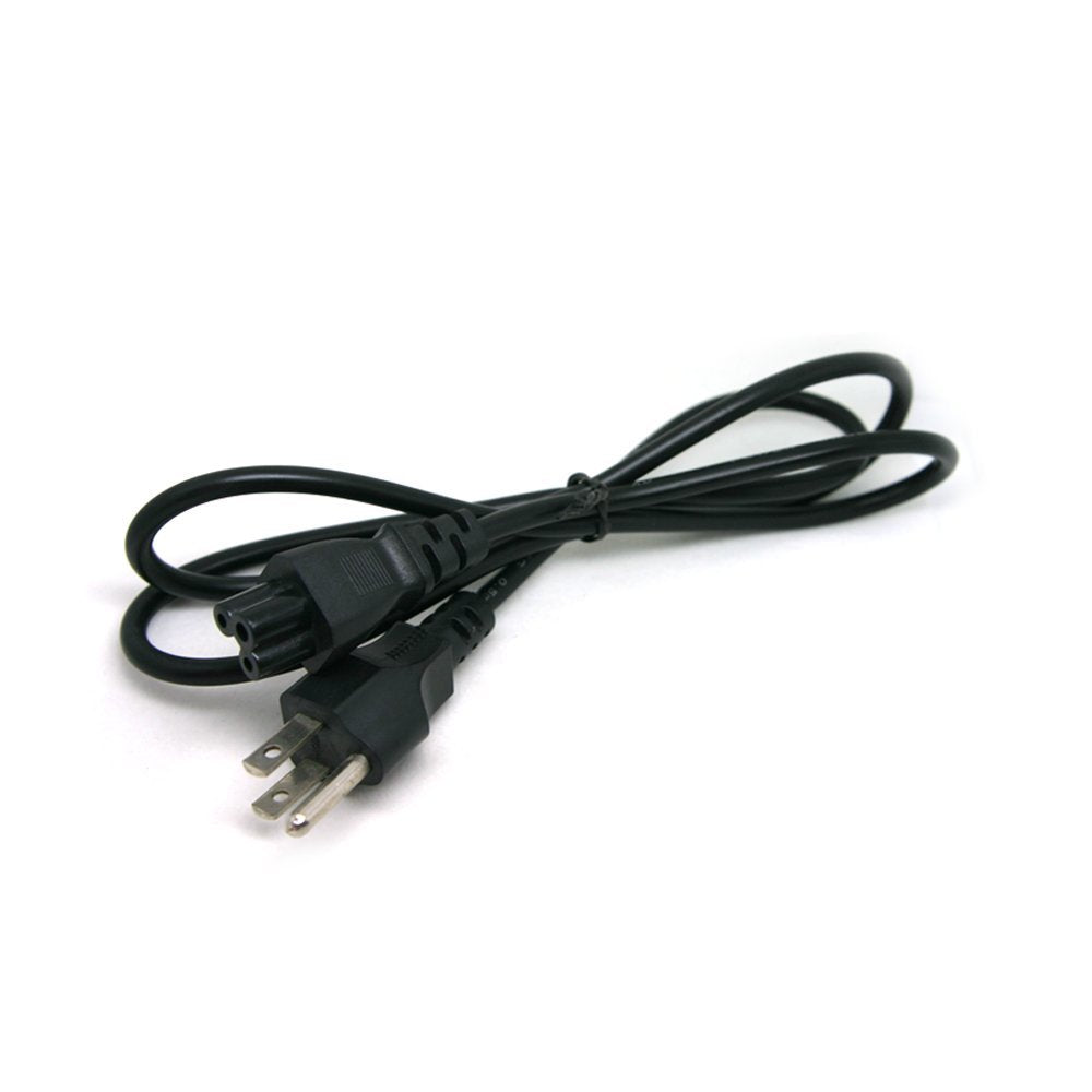 Honeywell 77900506E North American Power Cord, Used to Connect Power Supply to AC Outlet, 6' Long