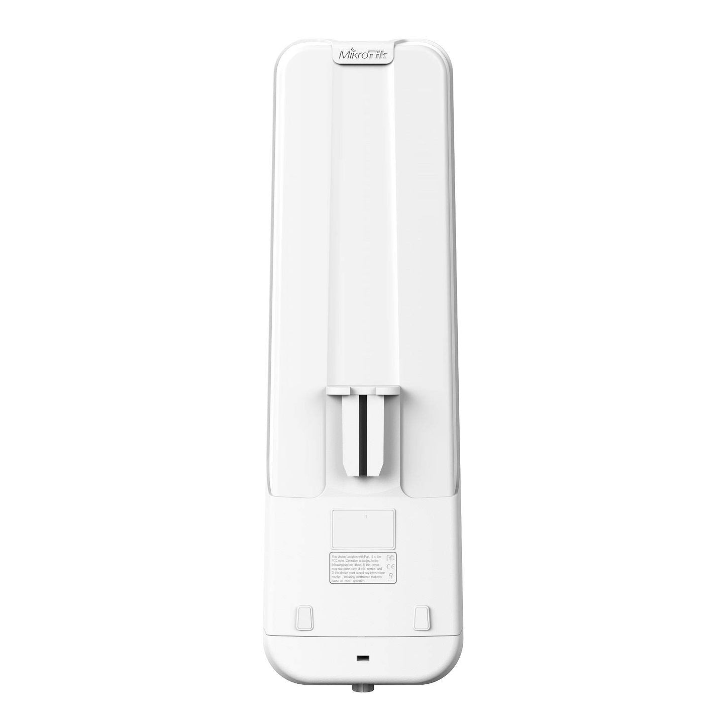 Mikrotik OmniTIK 5 PoE ac 7.5dBi Gb Ethernet Ports Access Point Omni Antennas