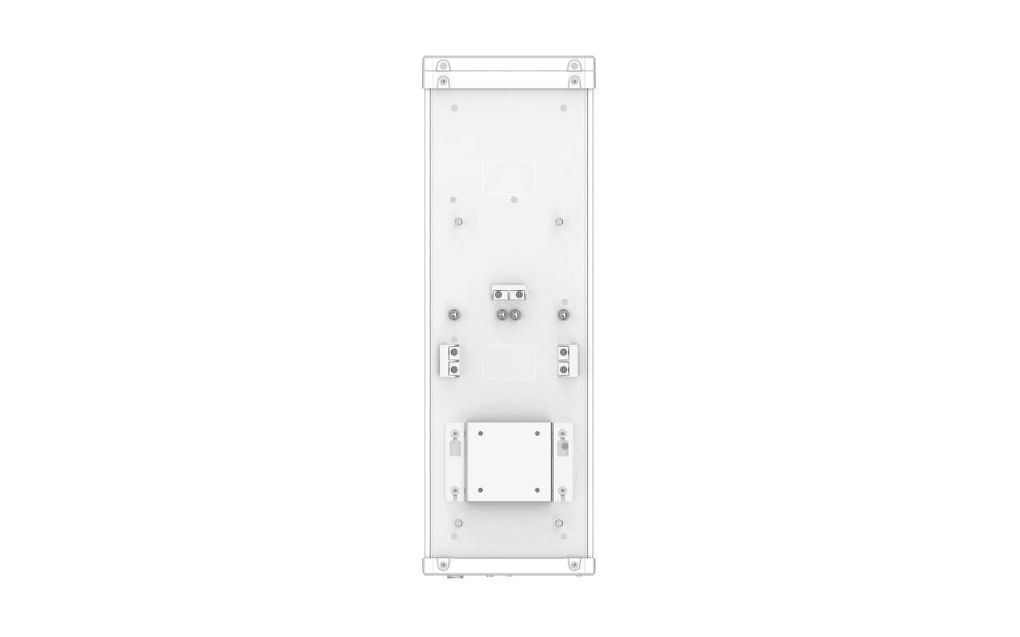 Cambium Networks ePMP 4x4 MU-MIMO Sector Antenna for ePMP 3000 Access Point- Consistent 4.9 GHz to 6.0 GHz gain for Channel Flexibility- Designed for 5 GHz Spectrum - 90 Degree Coverage- C050910D301A