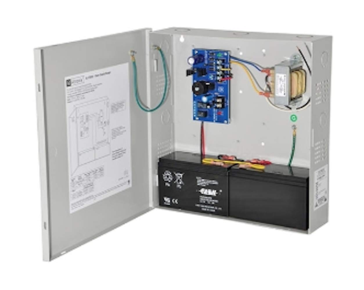 Altronix Proprietary Power Supply AL176ULX