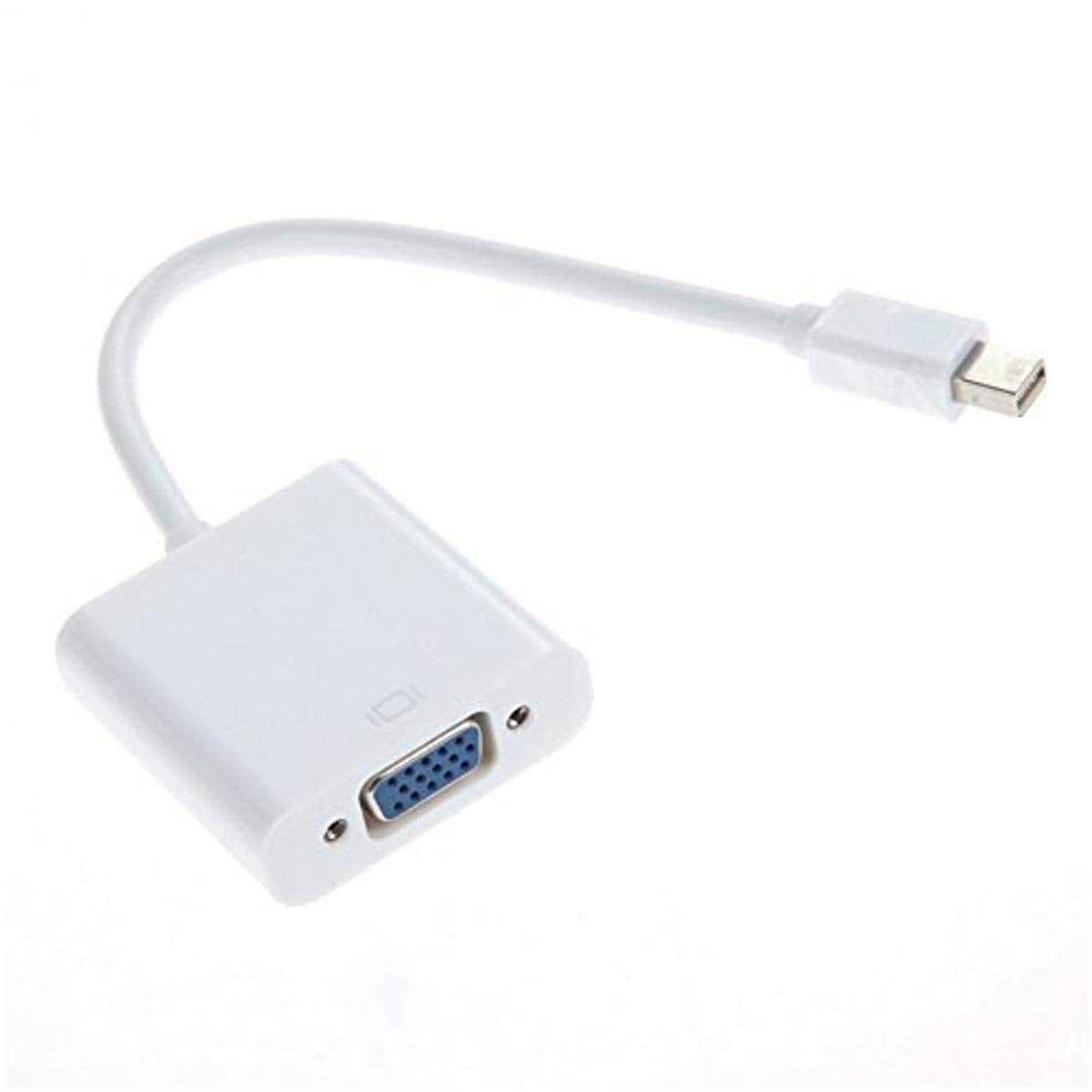 Mini Displayport Male To