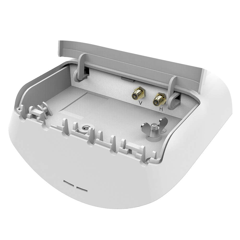 Mikrotik MTAS-5G-19D120 mANT19s 19dBi Antenna with 120 Degree Beamwidth