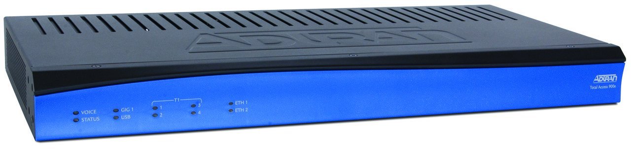 Adtran 4243924F2 S New
