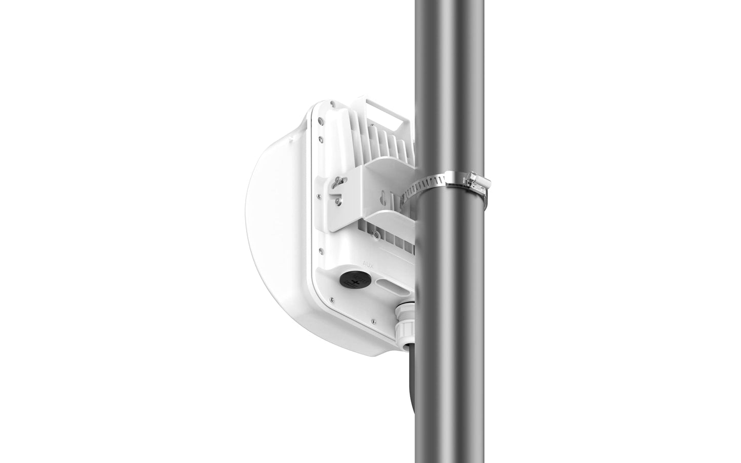 Cambium Networks 60 GHz Bridge in a Box - Extend Internet Connectivity - LAN Extension- Backhaul Outdoor/Remote Wi-Fi Hotspots - (US Cord)