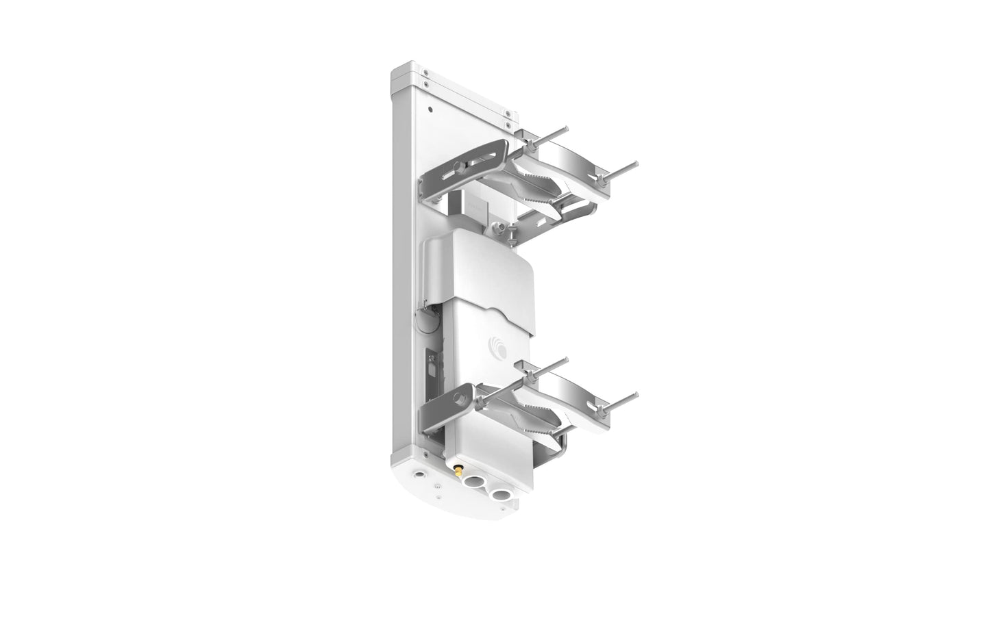Cambium Networks ePMP 4x4 MU-MIMO Sector Antenna for ePMP 3000 Access Point- Consistent 4.9 GHz to 6.0 GHz gain for Channel Flexibility- Designed for 5 GHz Spectrum - 90 Degree Coverage- C050910D301A