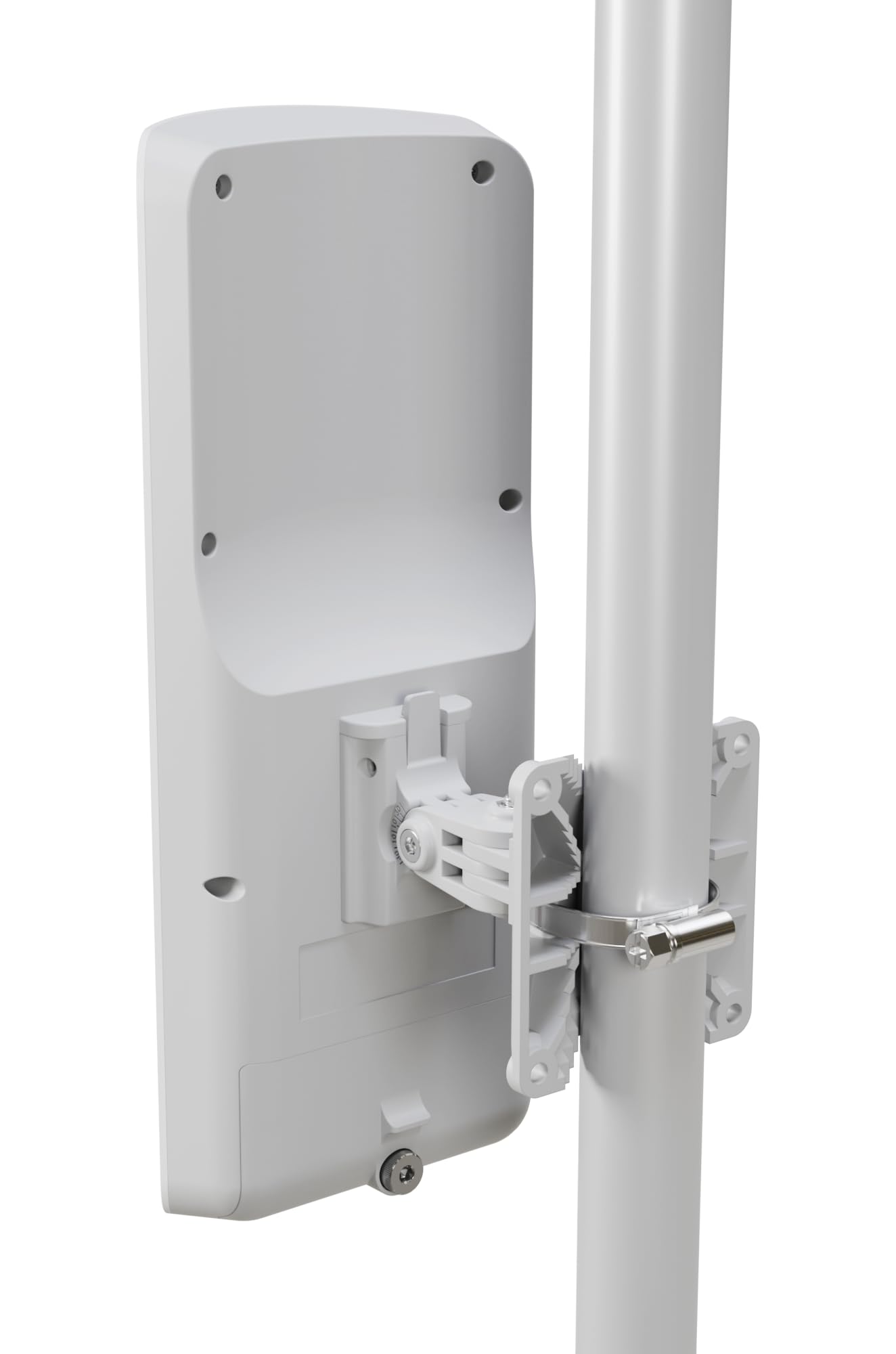 Mikrotik - L22UGS-5HaxD2HaxD-15S-US mANTBox ax 15s Base Station Dual Band 15 dBi 120 Degree US Version