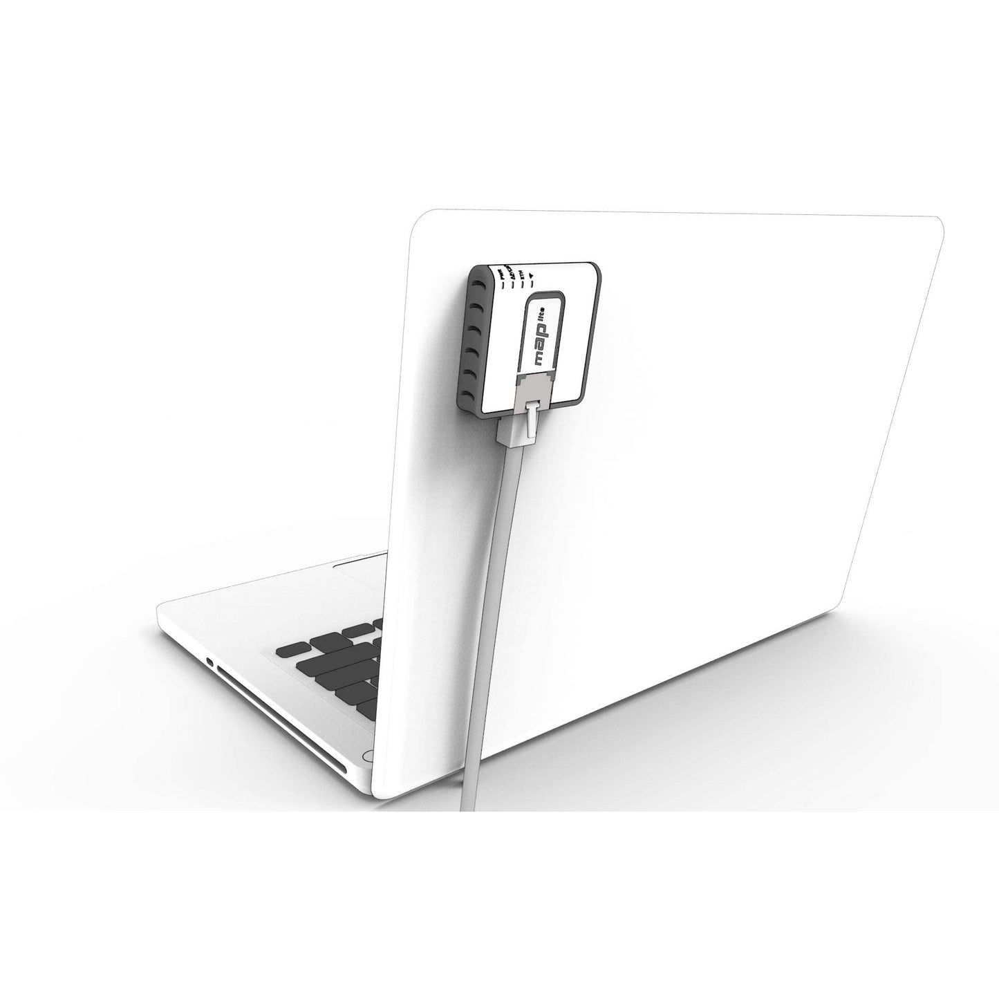 MikroTik RBmAPL-2nD 2GHz mAP lite access point 802.11bgn 2x2 PoE in