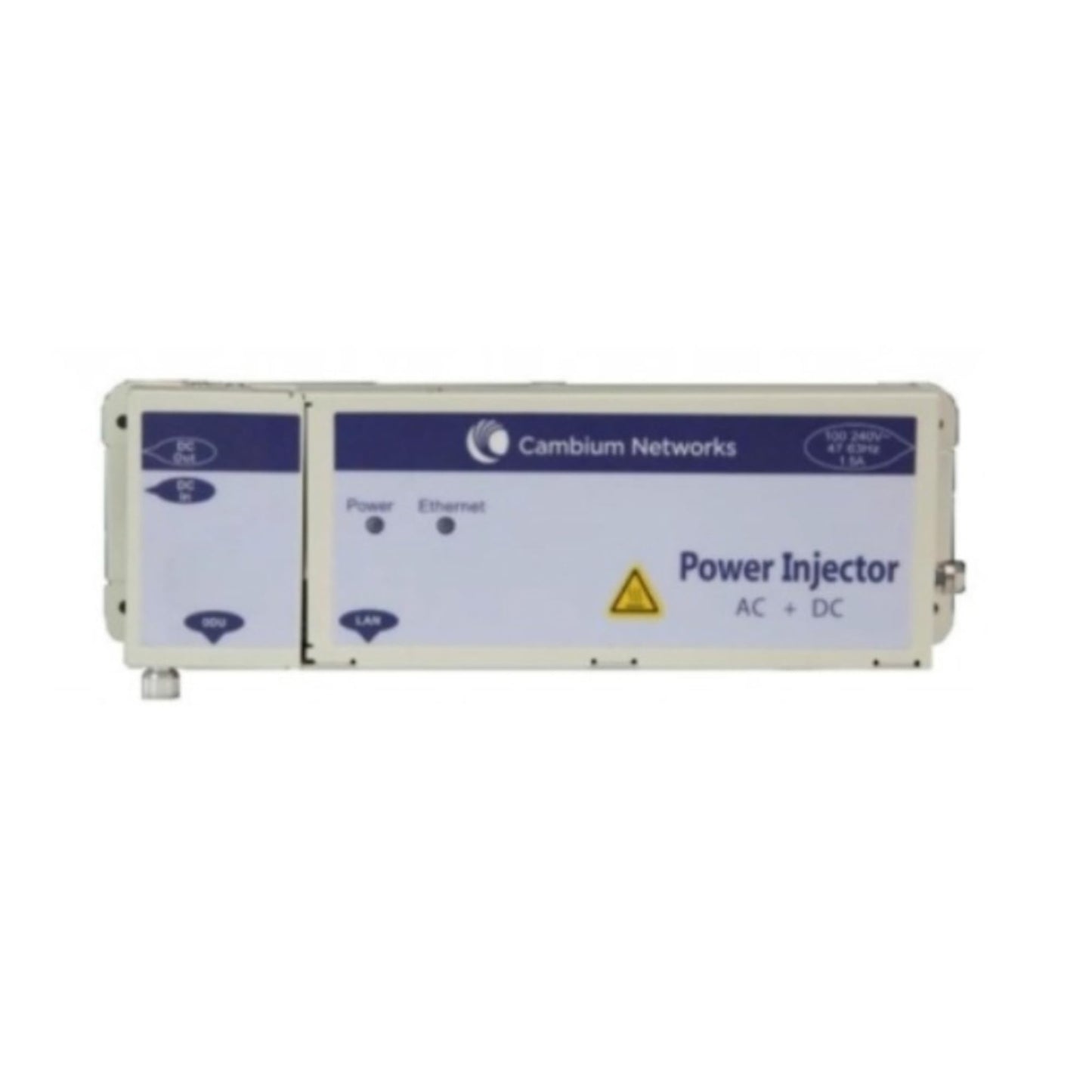 Cambium Networks PTP 650 AC+DC Enhanced Power Injector