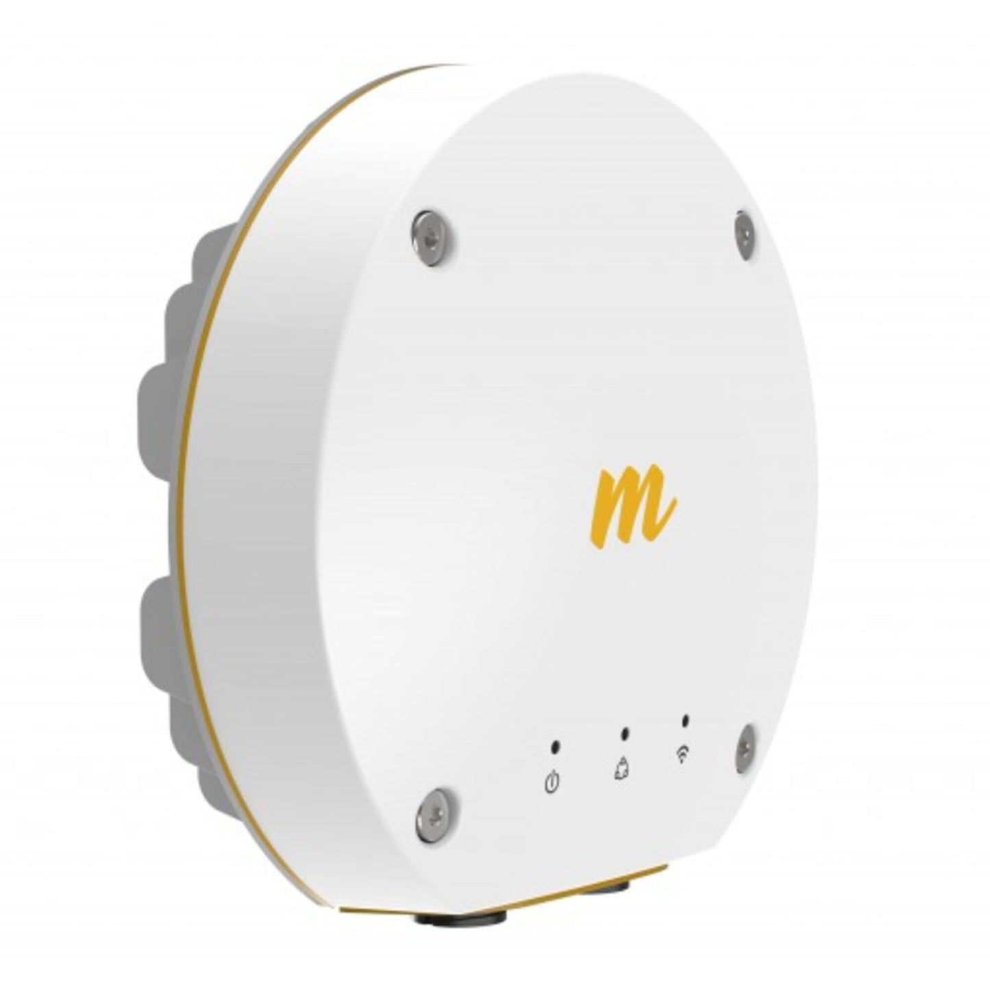 Mimosa B11 MIMO 4X4:4ac Backhaul Point-to-Point, 10,000-11,700 MHz, high speed up to 1.5 Gbps, Connectorized