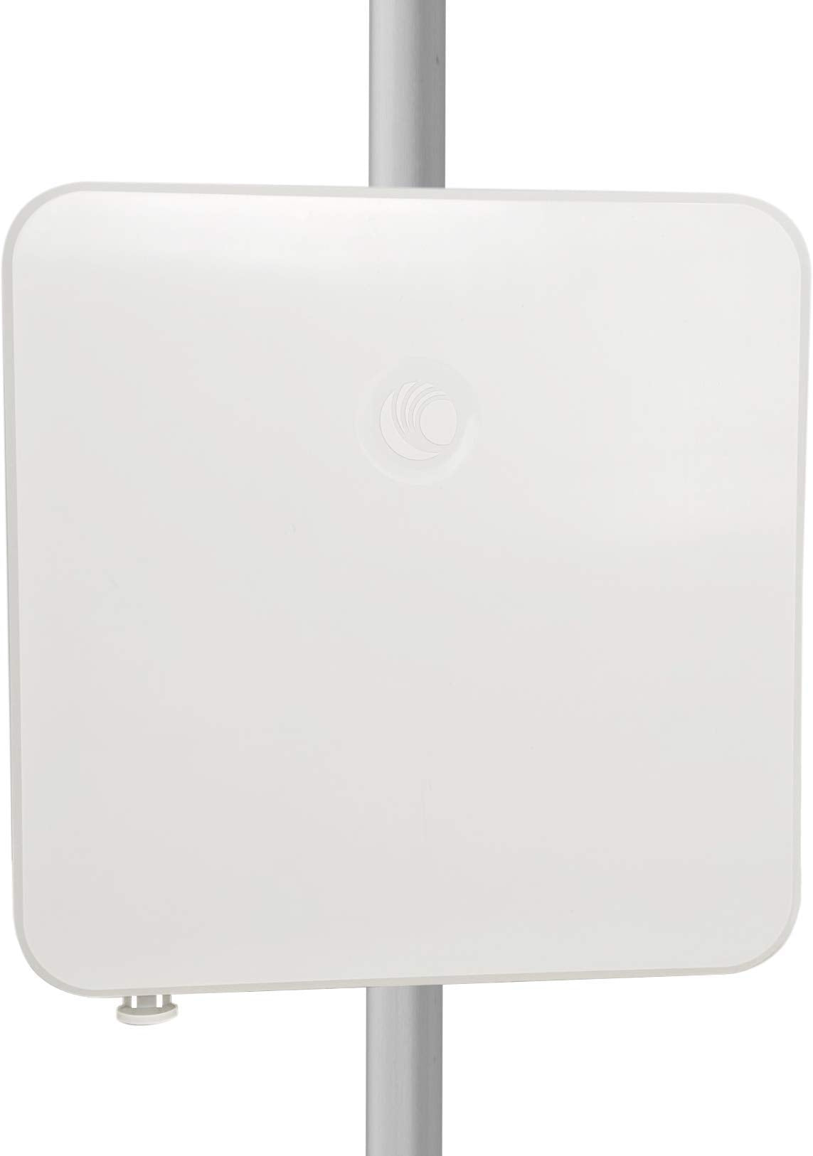 Cambium Networks ePMP 5 GHz Force 300-19 Subscriber Module- Point to Point or Point to Multi-Point- 600Mbps Throughput- Used with ePMP 3000 or ePMP 3000L for MultiPoint-(IC)(Canada only)- C050900C801A