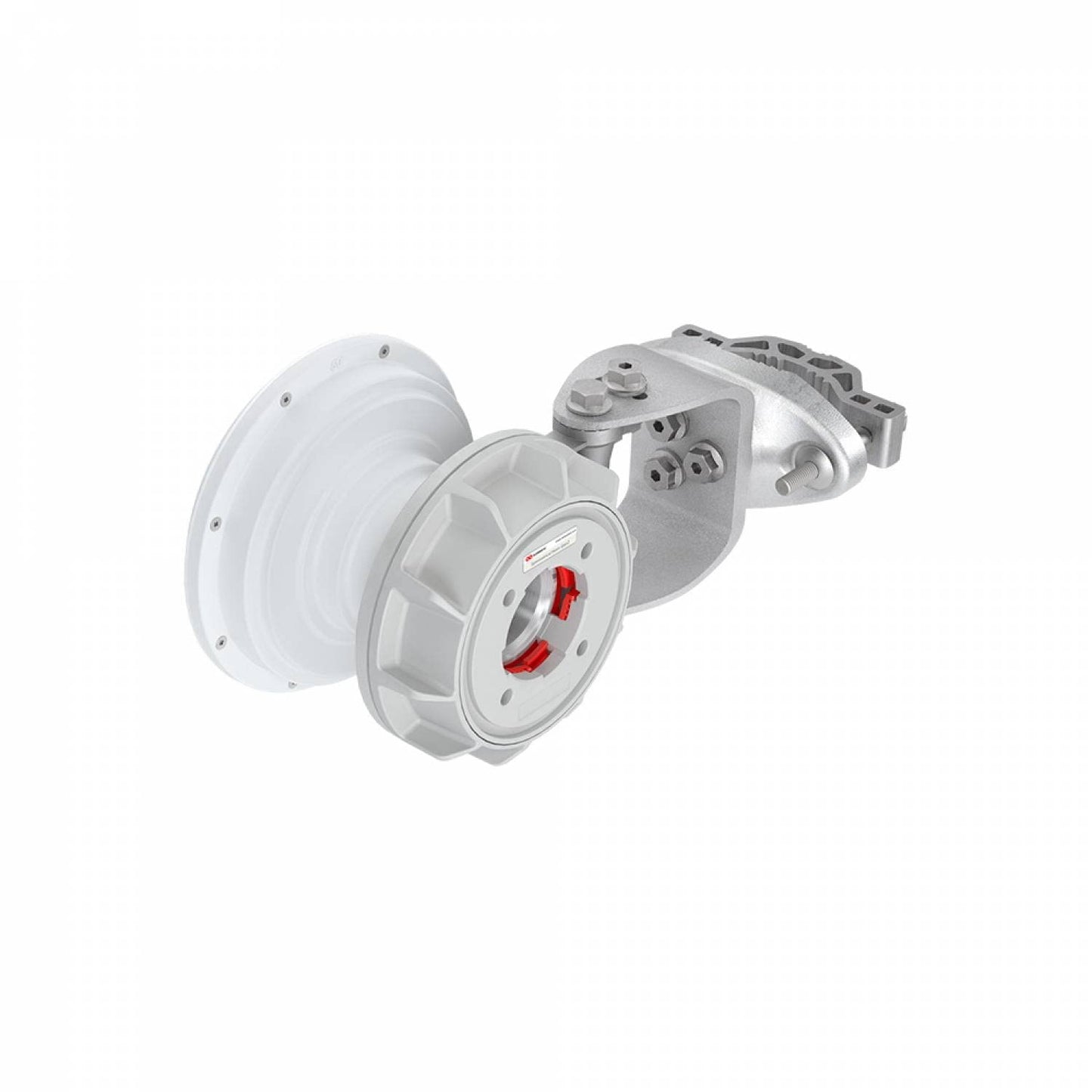 RF Elements 5 GHz 60-Degree Gen2 Symmetrical Horn Antenna with TwistPort Connector (HG3-TP-S60)
