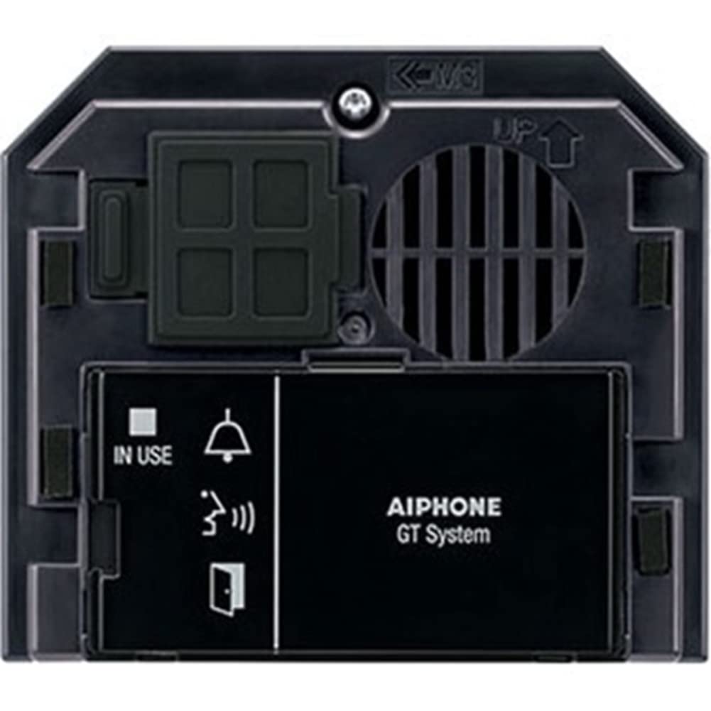 Aiphone GT-DB Audio Module for GT Modular Entrance Panel