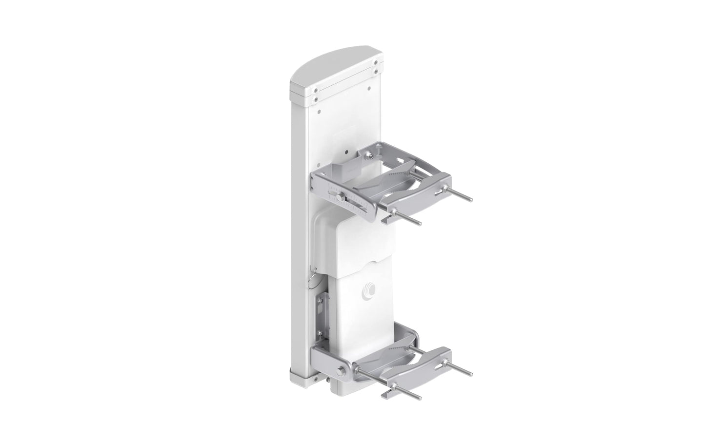 Cambium Networks ePMP 4x4 MU-MIMO Sector Antenna for ePMP 3000 Access Point- Consistent 4.9 GHz to 6.0 GHz gain for Channel Flexibility- Designed for 5 GHz Spectrum - 90 Degree Coverage- C050910D301A