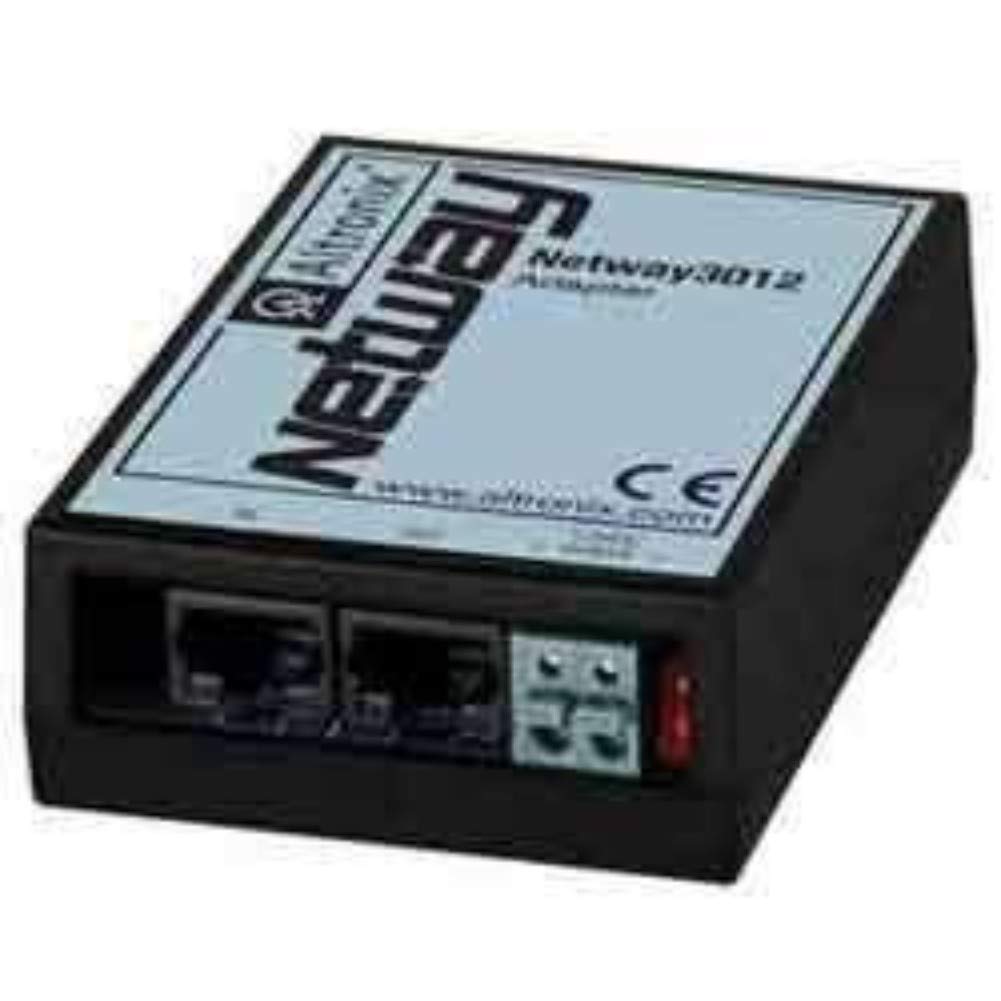Altronix 12VDC/30W Netway MidSpan Adapter NETWAY3012