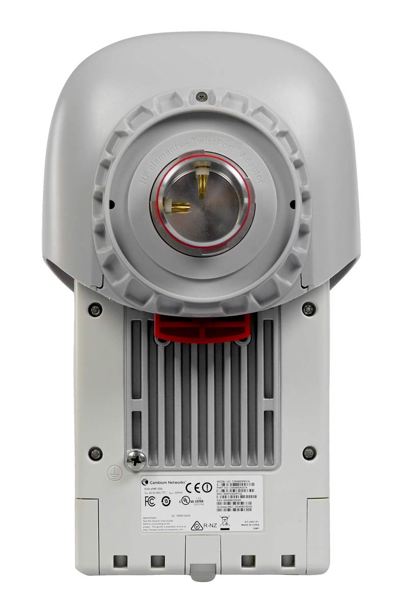 RF Elements TwistPort™ Adaptor for ePMP B
