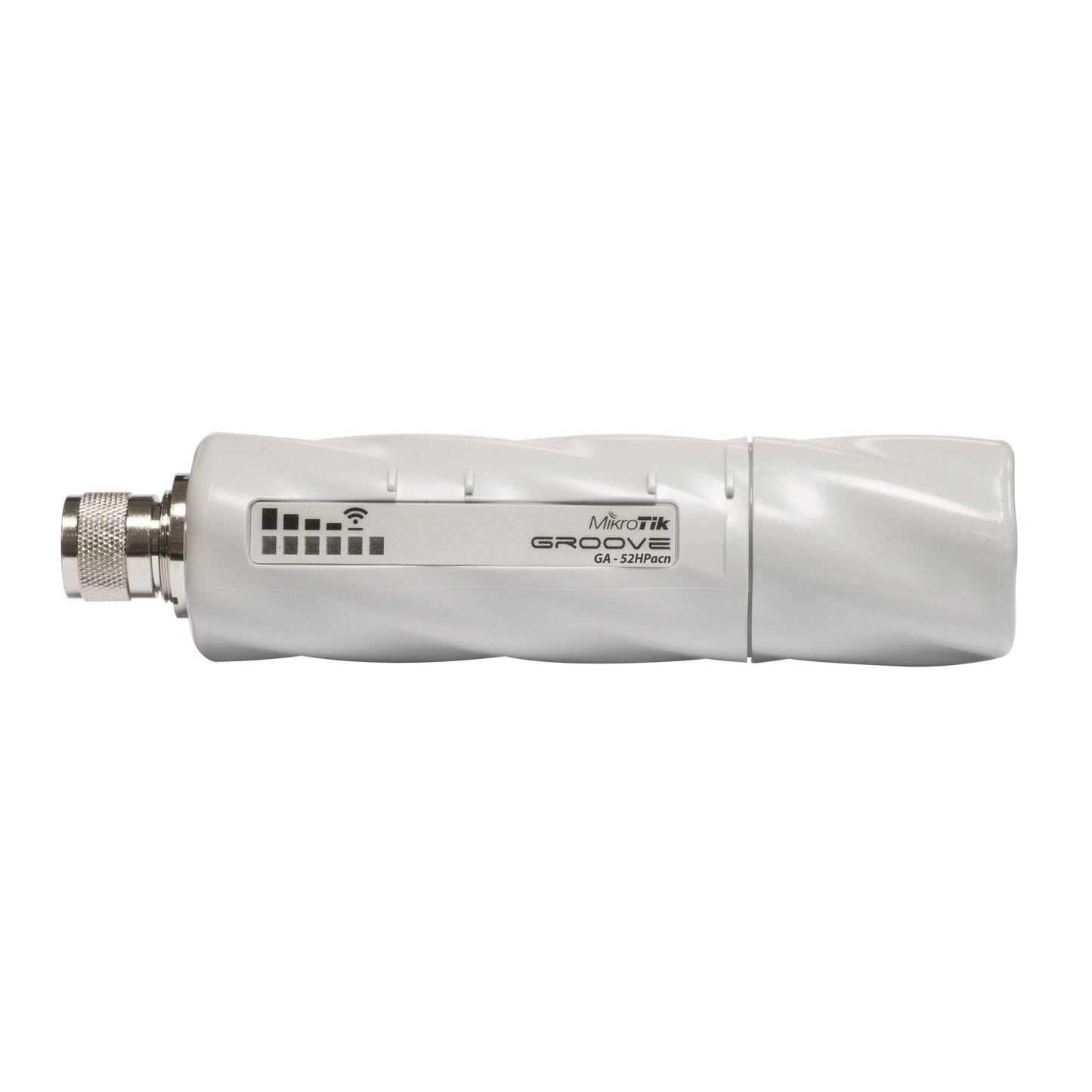 MikroTik RBGrooveGA-52HPacn GrooveGA 52 ac 2.4GHz/5GHz AP/Backbone/CPE