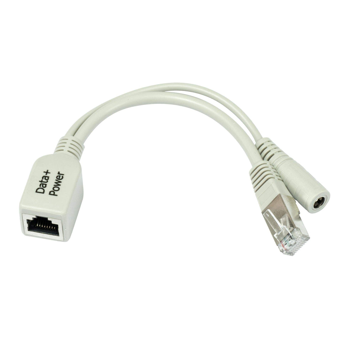 MikroTik RBPOE PoE Adapter and Injector - Adapter/Injector (28V)