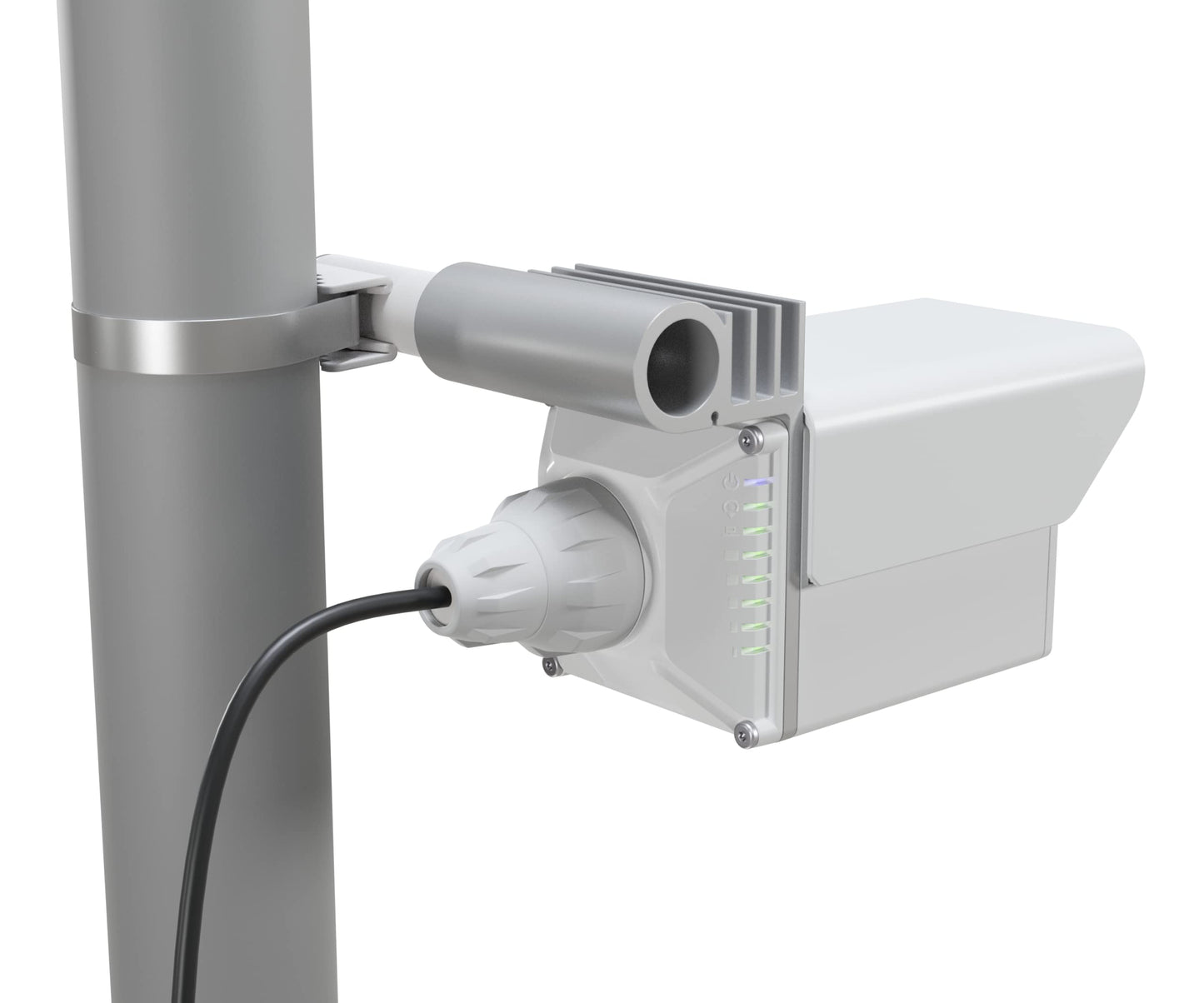 Mikrotik Wireless Wire Cube Pro kit (CubeG-5ac60aypair-US) of Two Cube 60Pro ac (802.11ay 60 GHz) Devices US Version