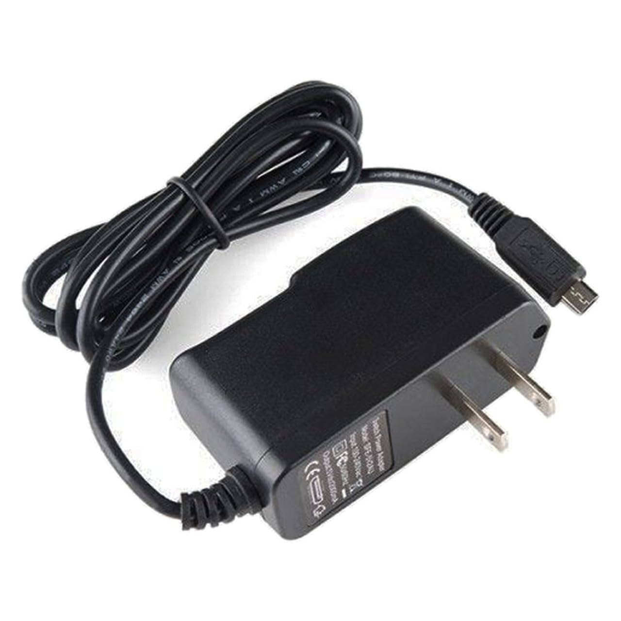 Sparepart: MikroTik 5v 1A Power suply (microUSB) for hAP Mini, 5VPOW ((microUSB) for hAP Mini hAP lite, Cap lite)