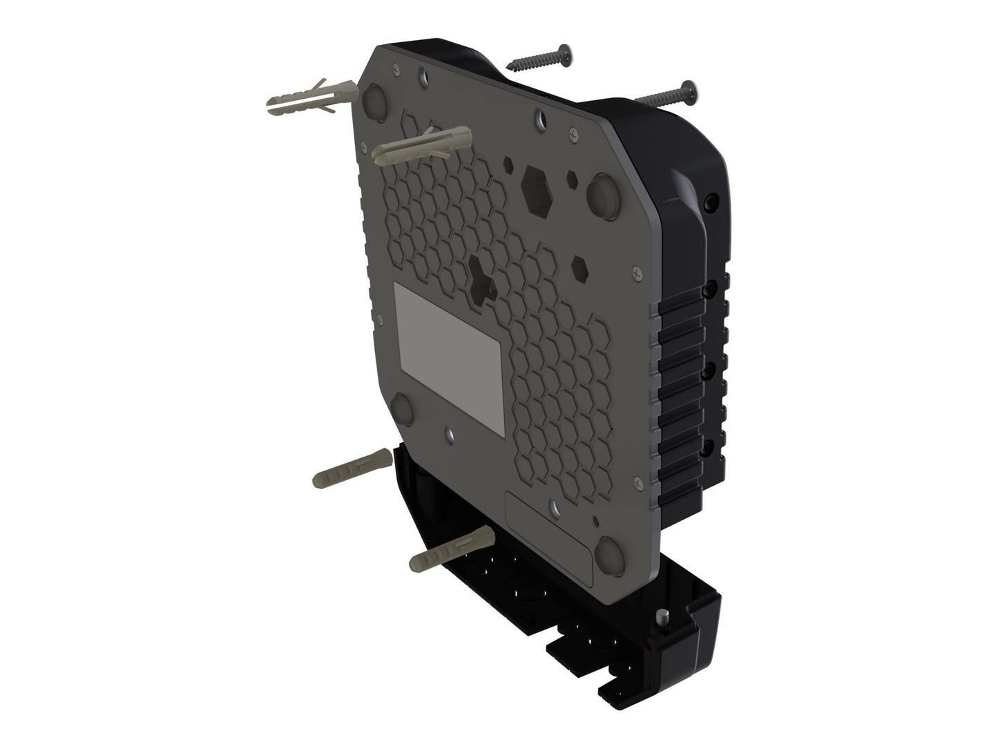 MikroTik LtAP LR8 LTE kit