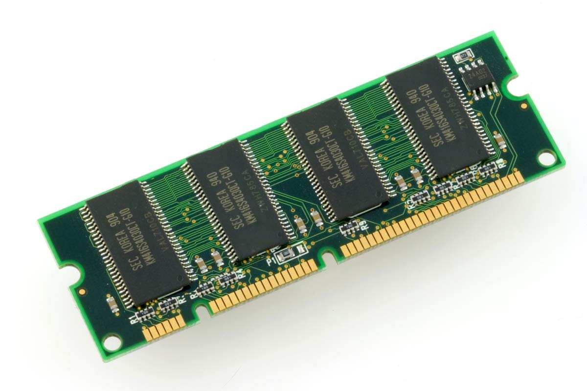 Axiom DRAM Upgrade for Cisco