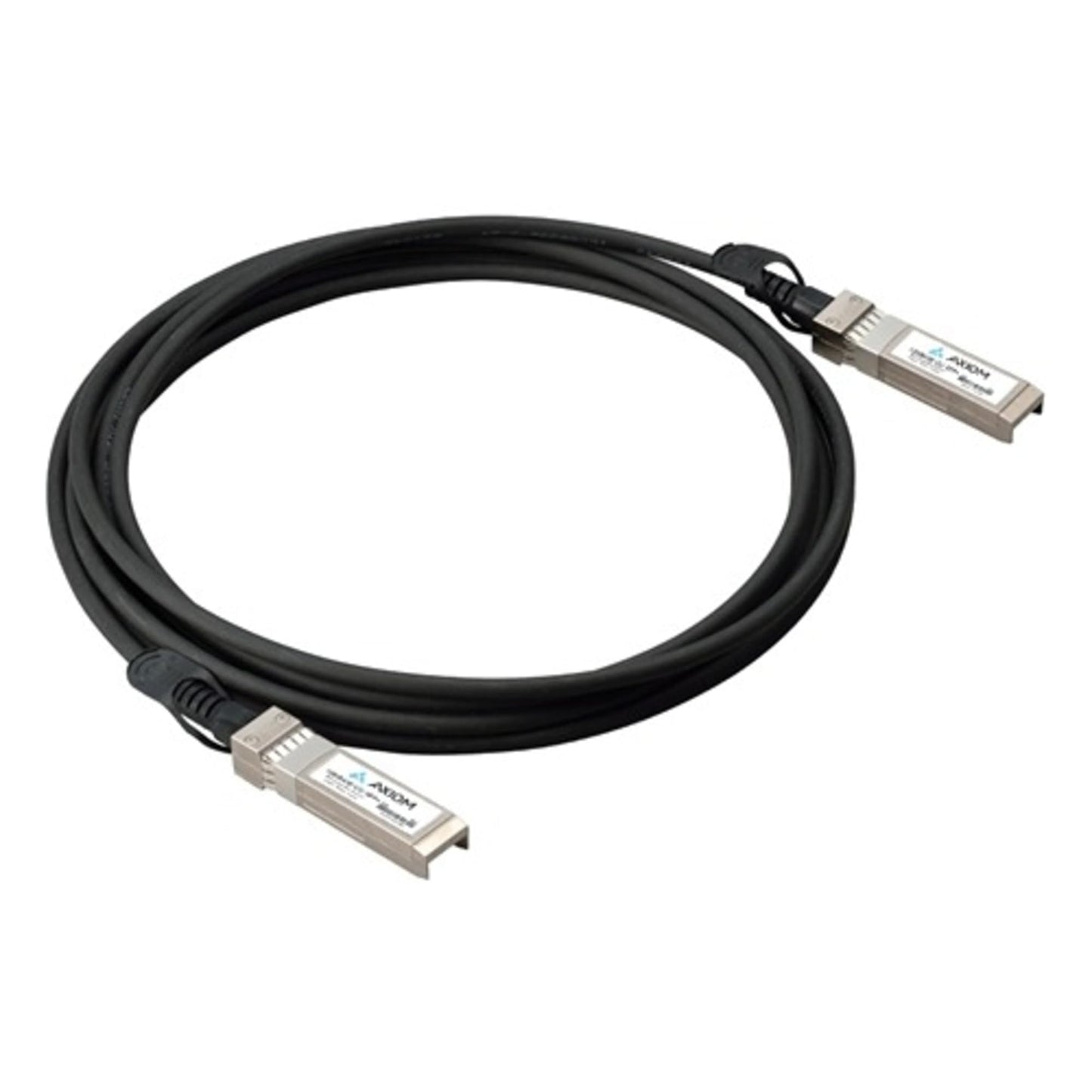 AXIOM 330-7594-AX SFP+ to SFP+ Active Twinax Cable 1M (8-Pack)