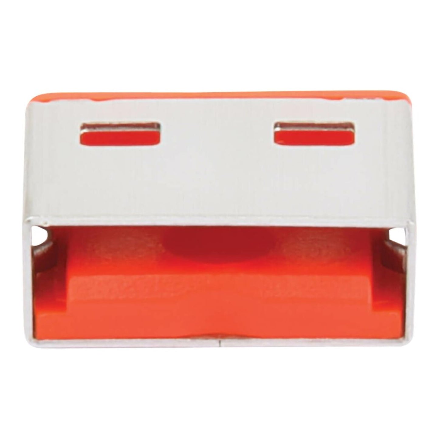 Tripp Lite USB Port Blockers, 10 Pack USB-A Defender, Data Blocker, Pack of 10, Red (U2-BLOCK-A10-RD)