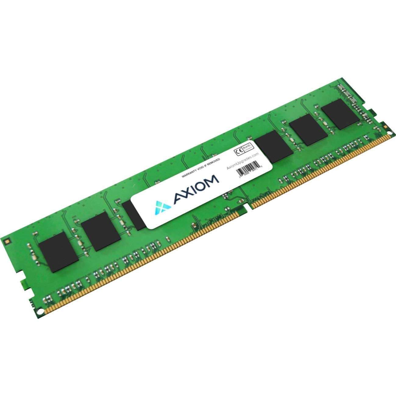 DDR4-2400 UDIMM 4GB FOR HP Z9H59AA