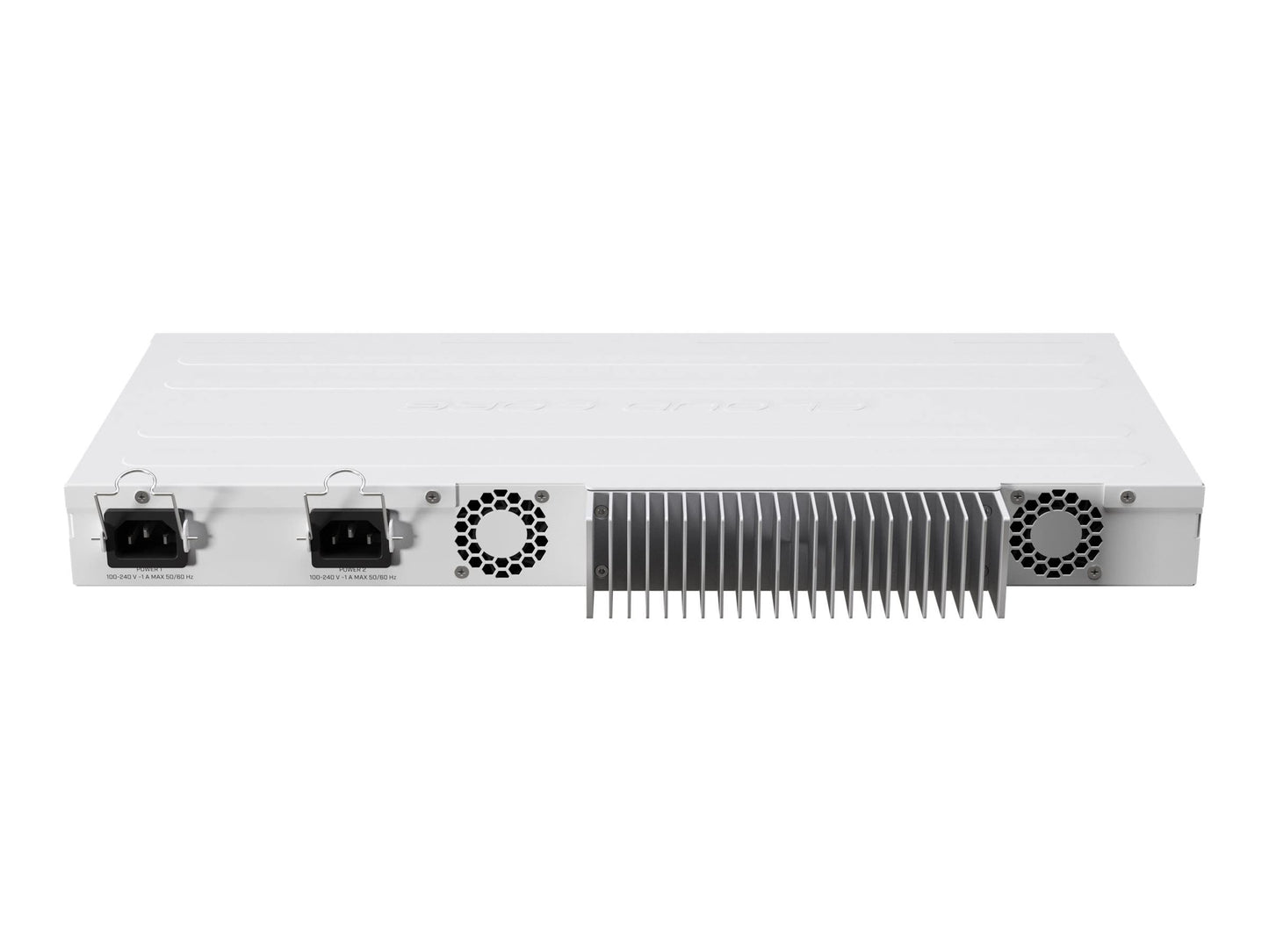 Mikrotik CCR2004-1G-12S+2XS Ethernet Router
