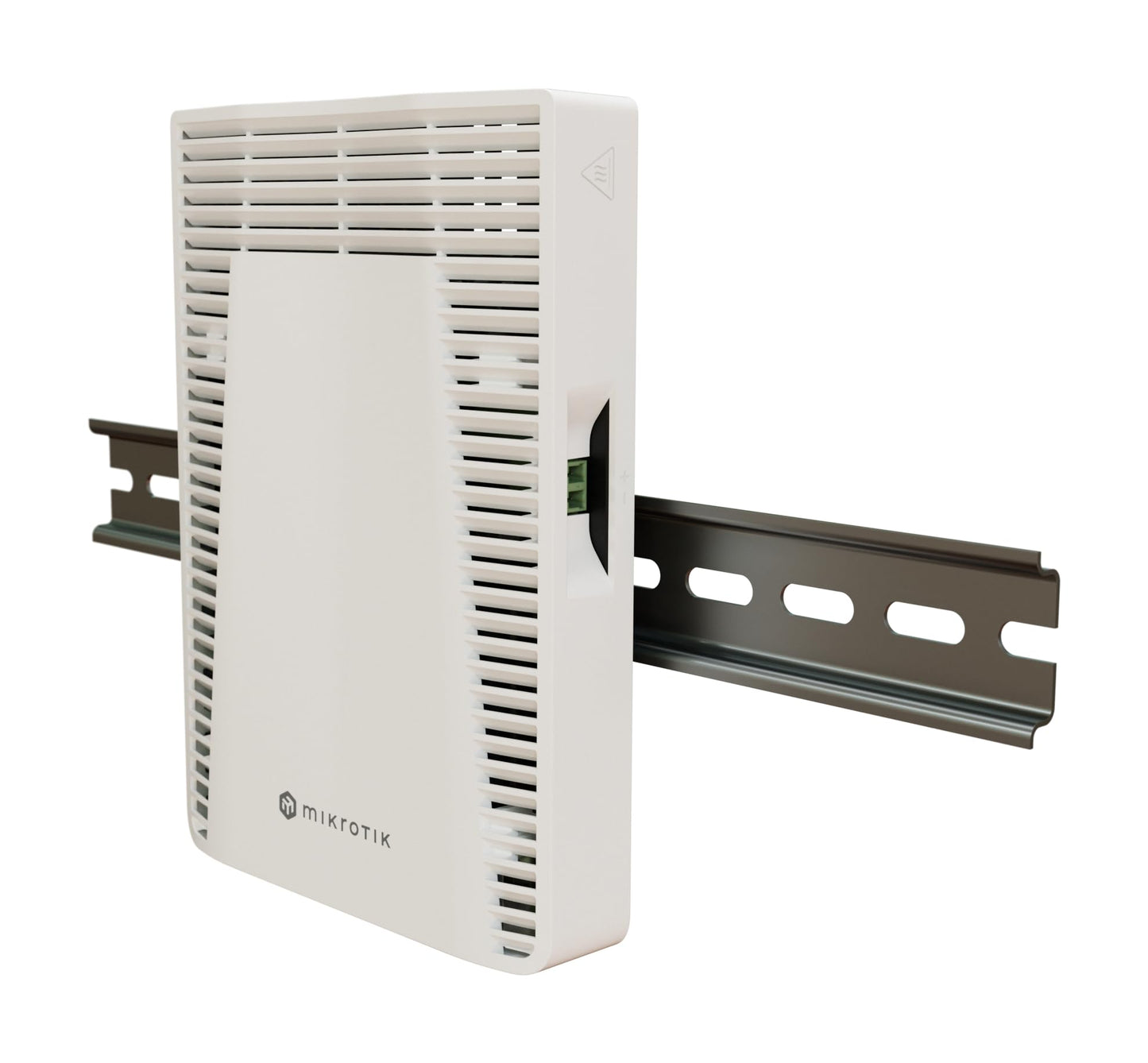 MikroTik (CRS304-4XG-IN) 10 Gigabit Ethernet Switch with 4X Ports