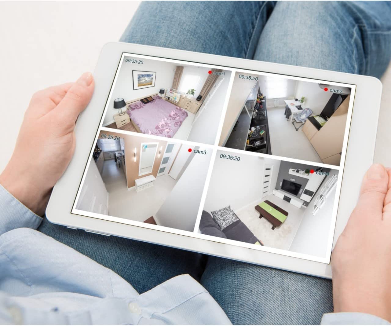 ACTi Z310 8MP Mini Outdoor Bullet with D/N, Adaptive IR, Superior WDR, SLLS, Fixed Lens with f2.8mm/F1.6, H.265 Compression, Up to 50m IR Distance, White