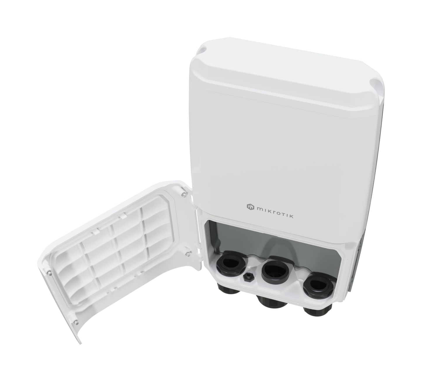 MikroTik CRS504-4XQ-OUT