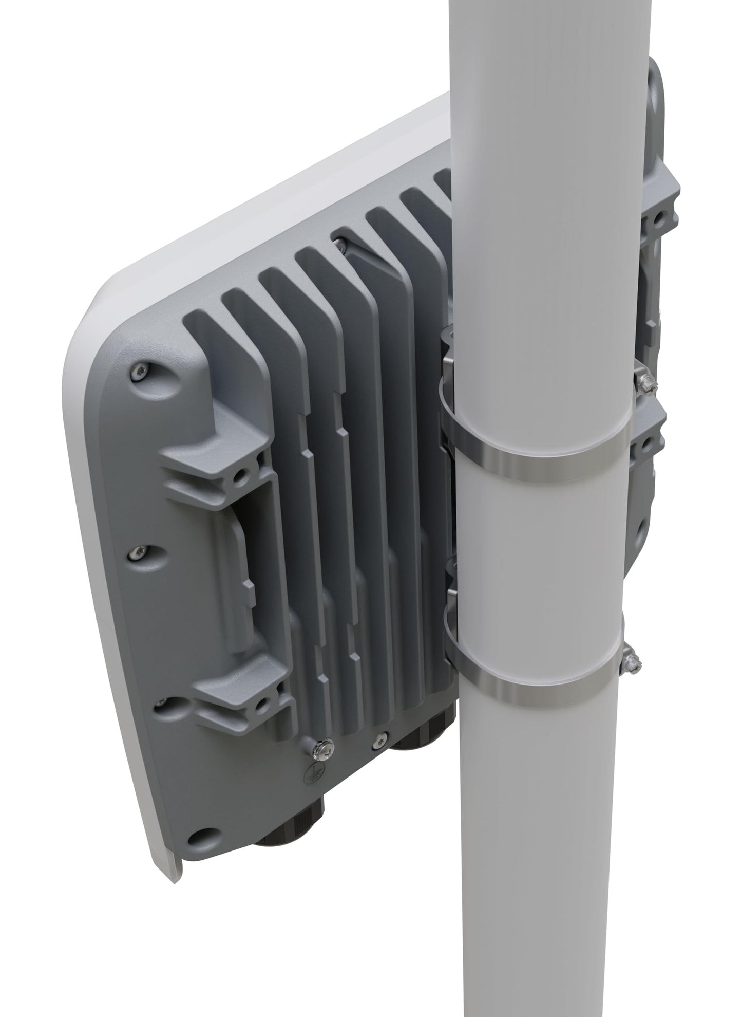 Mikrotik RB5009UPr+S+Out | Outdoor PoE Router 7X Gigabit Ethernet Ports, 1x 2.5 Gigabit Ethernet, 10G SFP+, 1GB of RAM, 1GB NAND, Modern Quad-core CPU