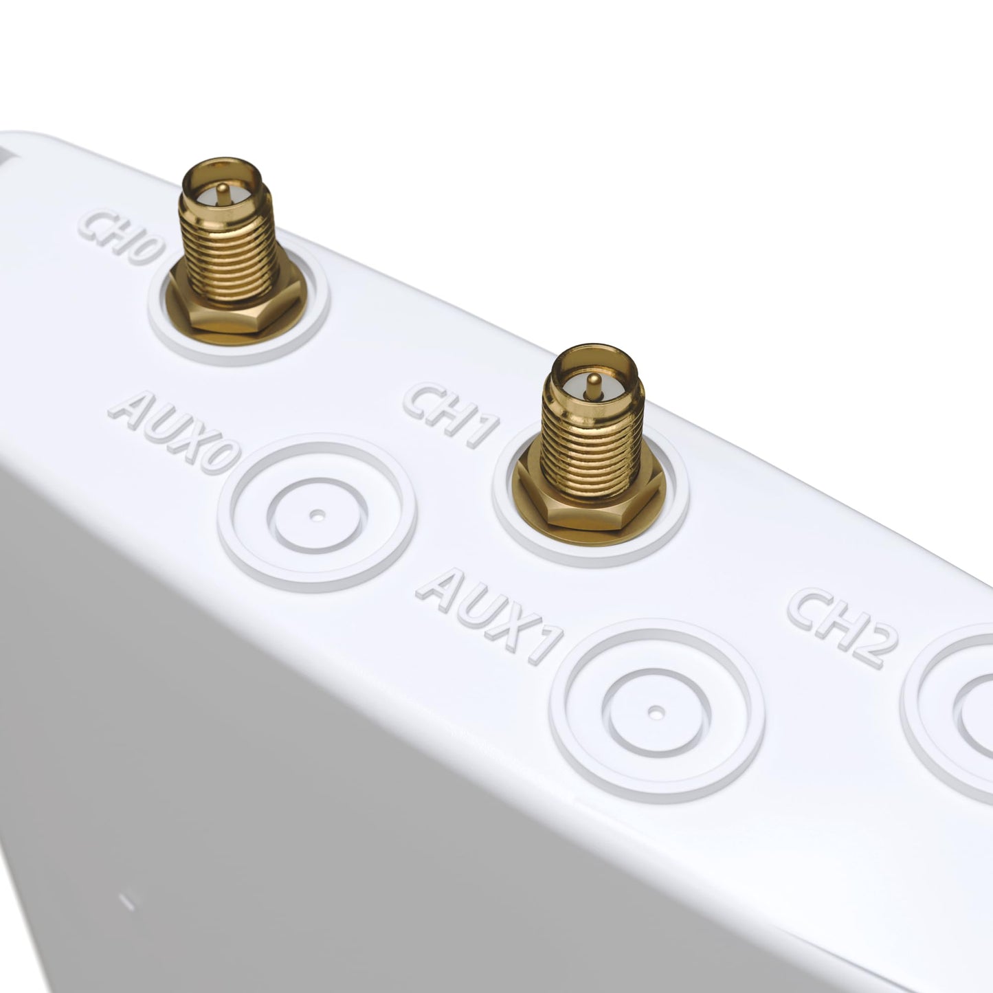 Mikrotik- (L11UG-5HaxD-NB-US) NetBox 5 ax AP/CPE WiFi6 Conectorized US Version