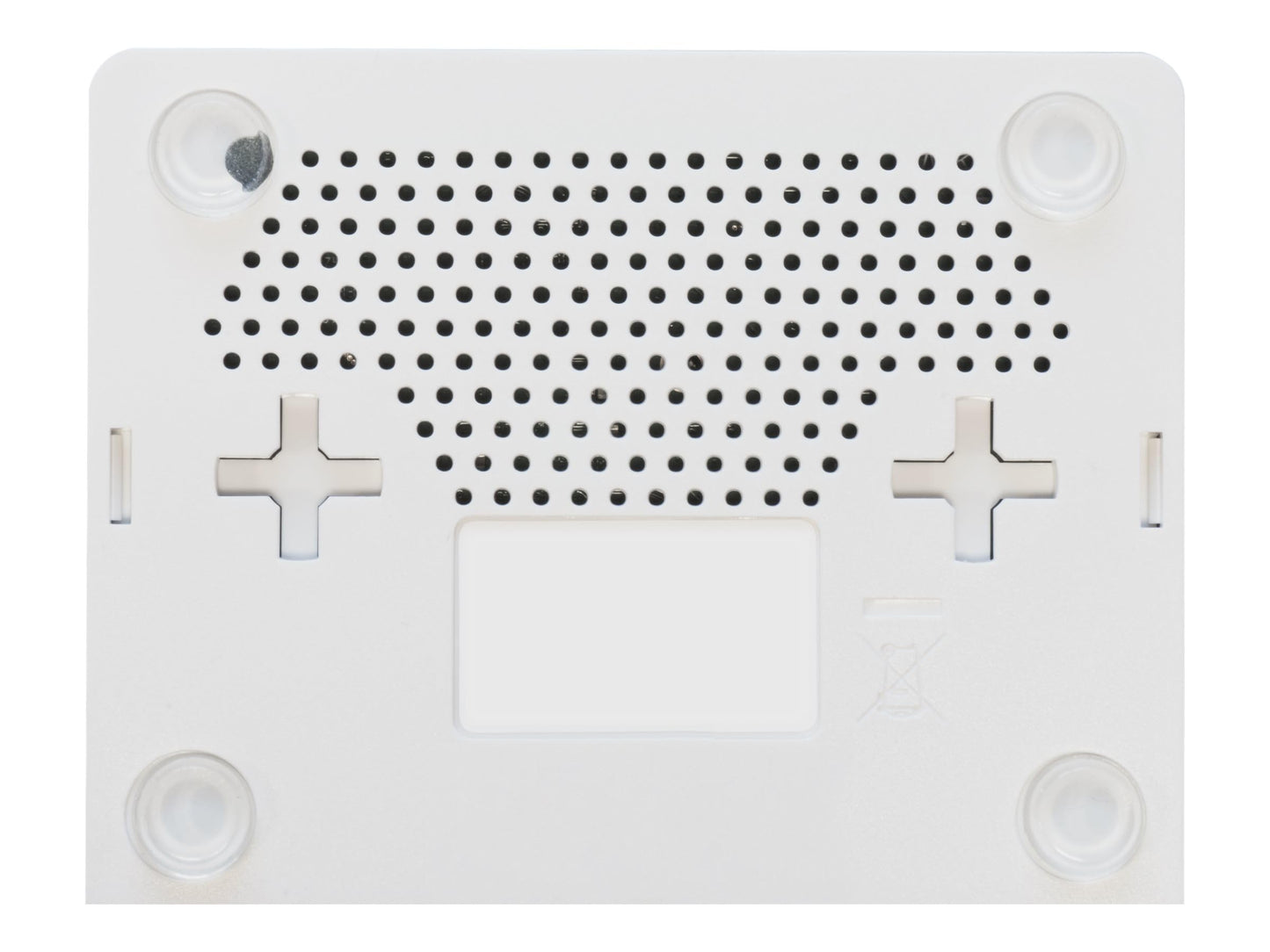 Mikrotik hEX RB750Gr3 5-port Ethernet Gigabit Router