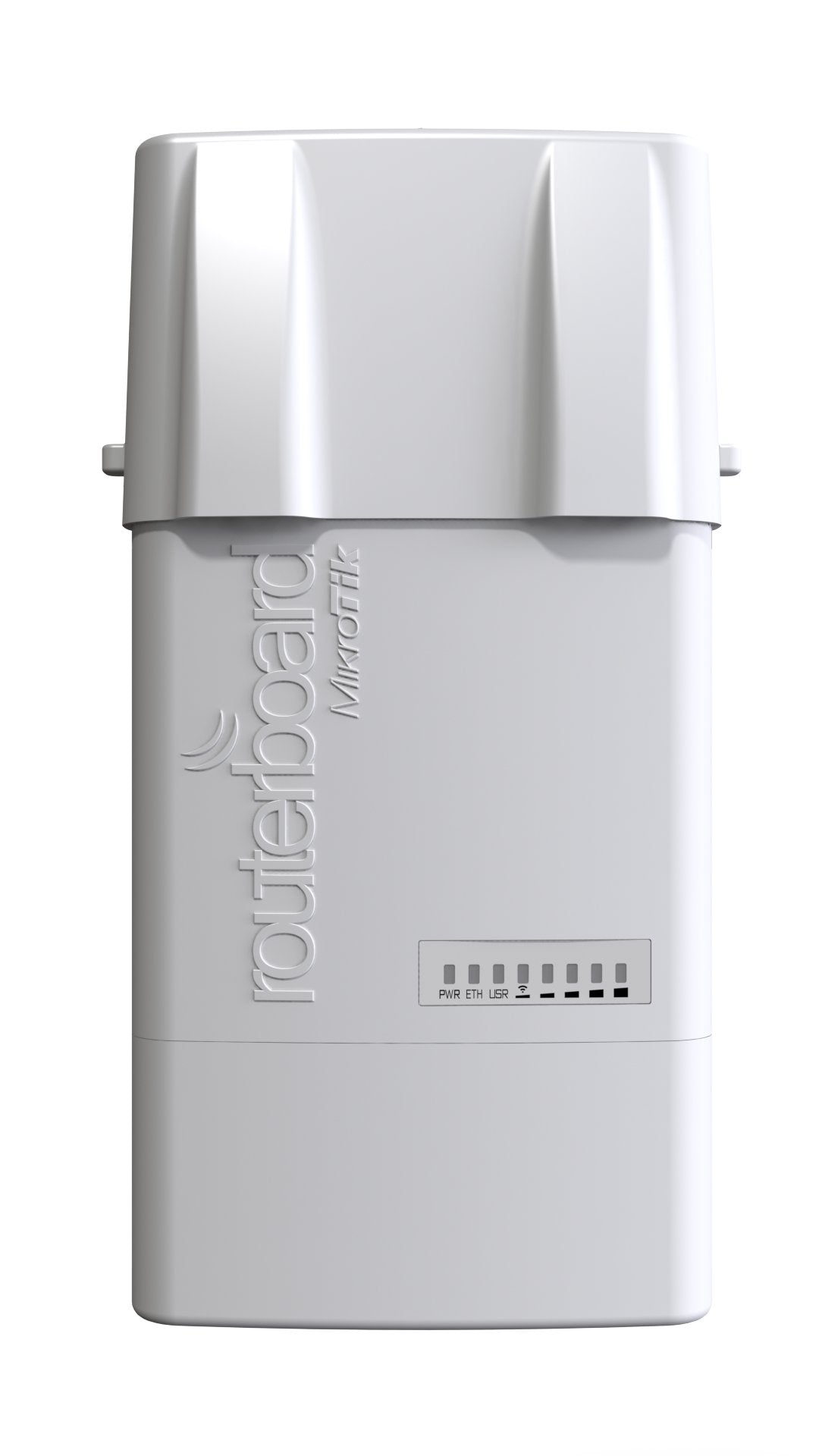 Mikrotik BaseBox 5 RB912UAG-5HPnD-OUT 5GHz Outdoor Wireless AP Gigabit USB OSL4