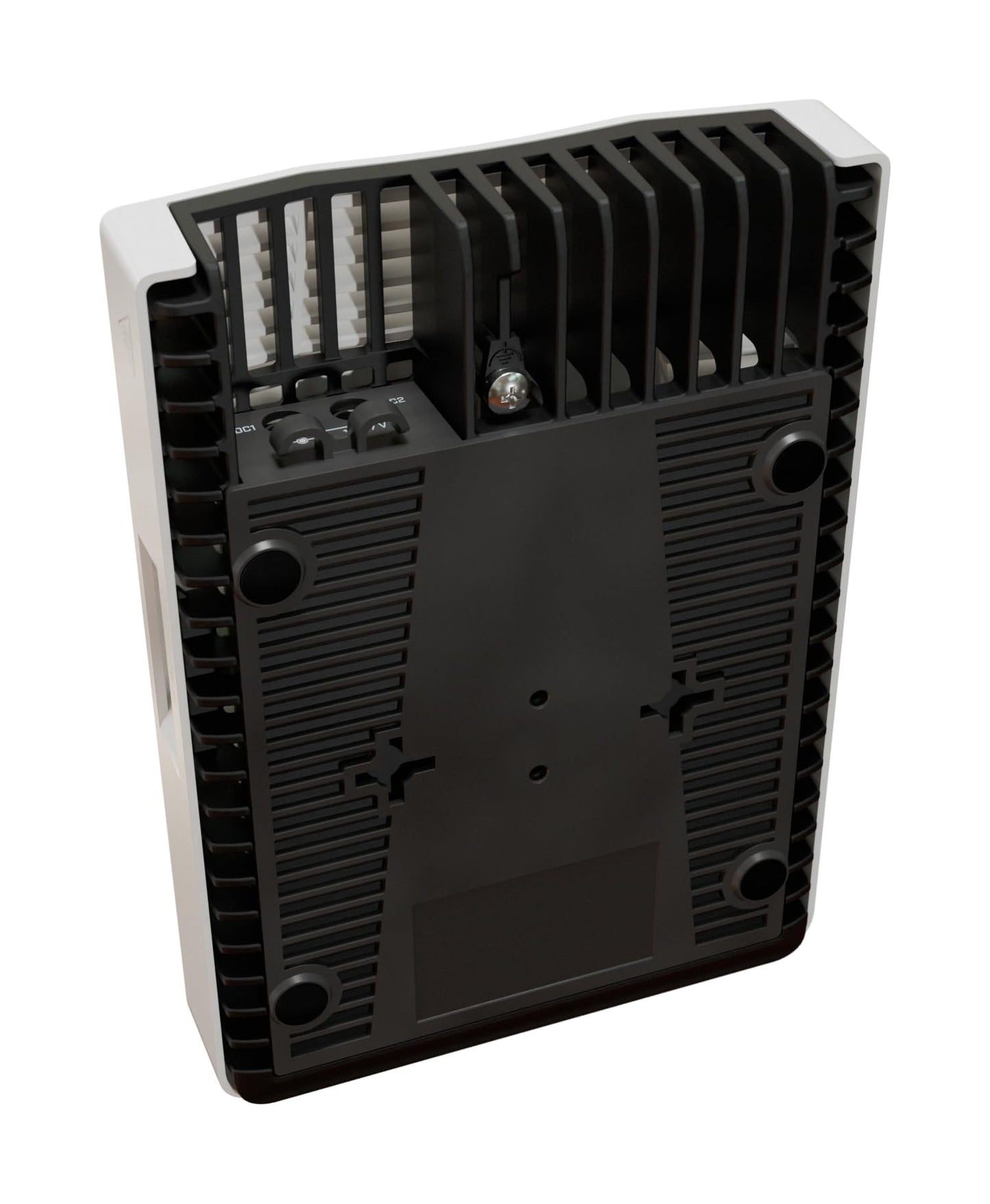 MikroTik (CRS304-4XG-IN) 10 Gigabit Ethernet Switch with 4X Ports