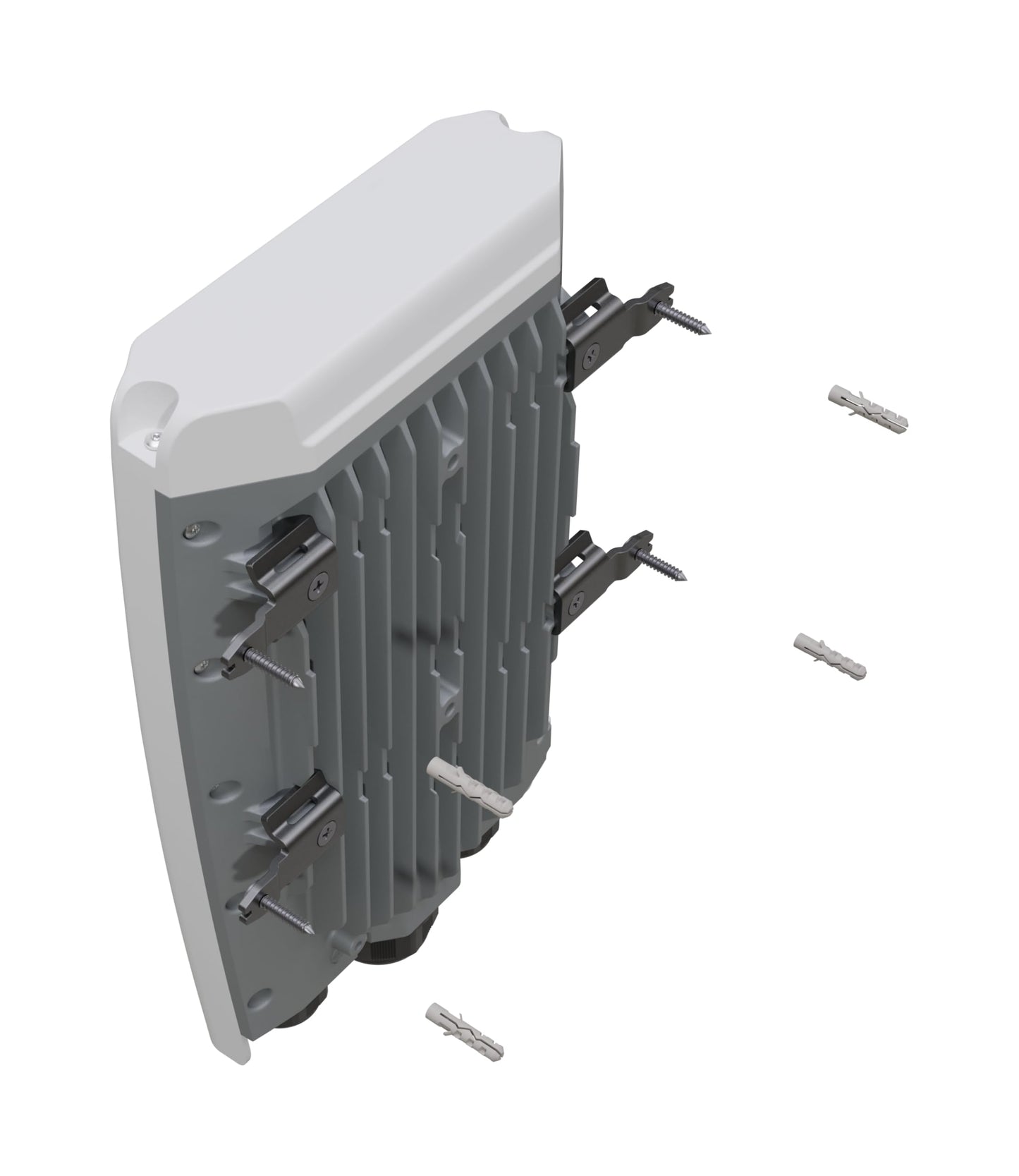 MikroTik CRS504-4XQ-OUT