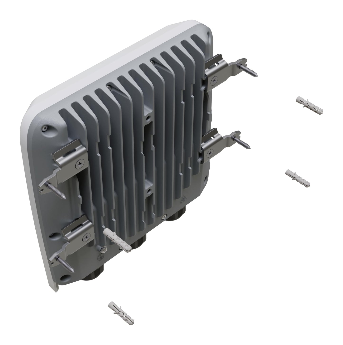 Mikrotik RB5009UPr+S+Out | Outdoor PoE Router 7X Gigabit Ethernet Ports, 1x 2.5 Gigabit Ethernet, 10G SFP+, 1GB of RAM, 1GB NAND, Modern Quad-core CPU