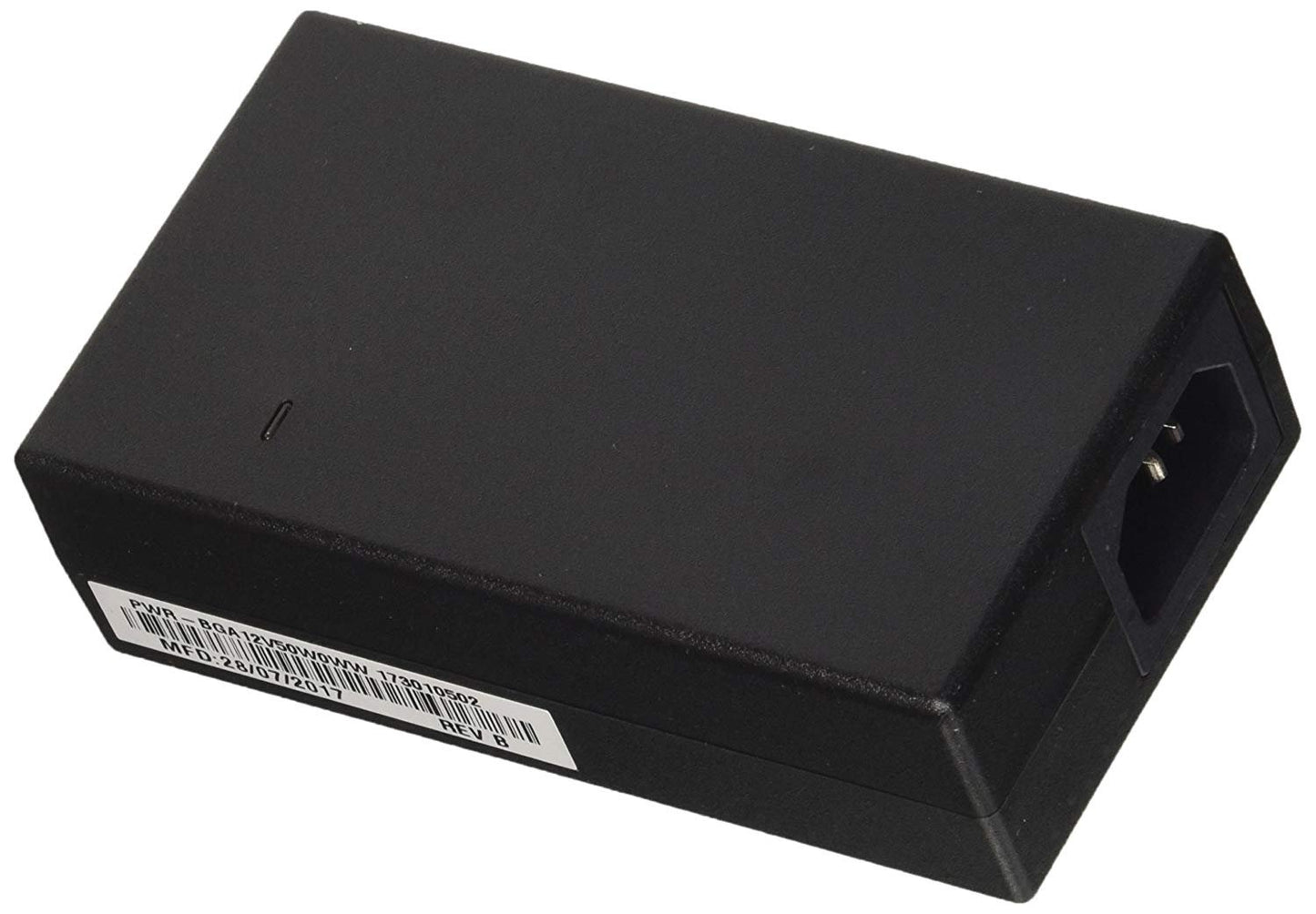 Zebra Enterprise PWR-BGA12V50W0WW Power Supply Adaptor, Power Brick, AC/DC, 4.16A, 12V, 50W